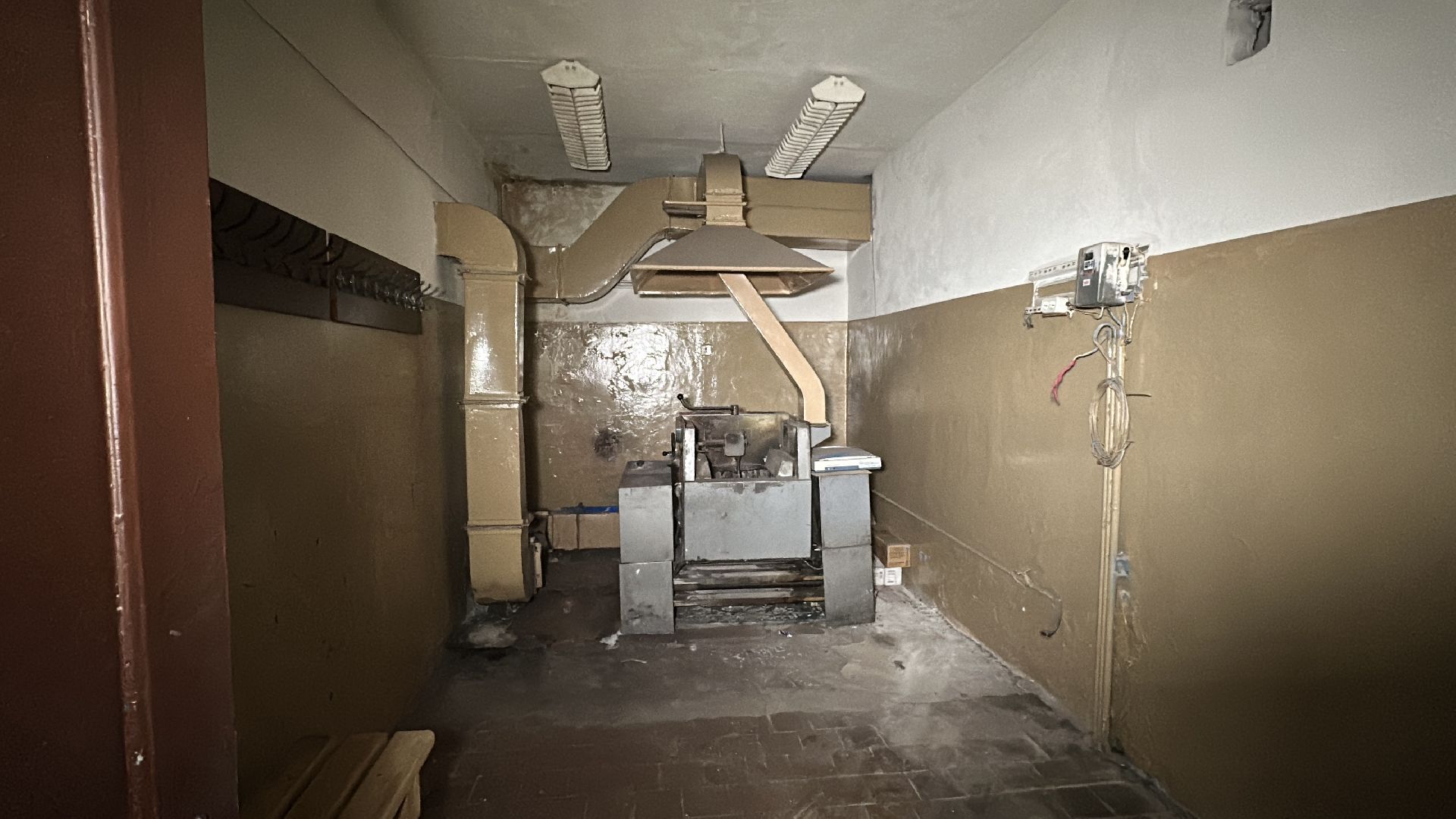 клин, общество, проверка объектов,