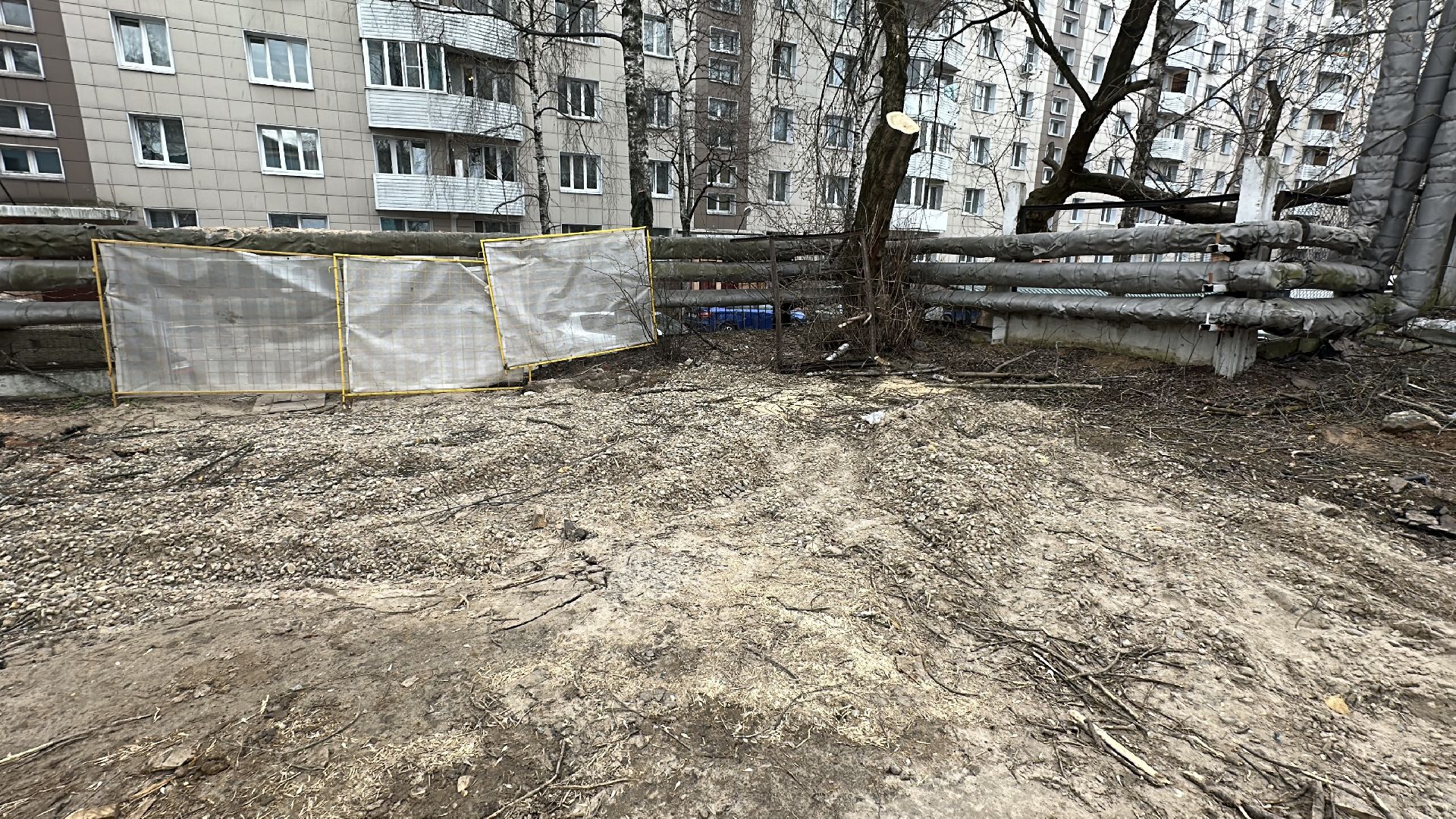 клин, общество, проверка объектов,