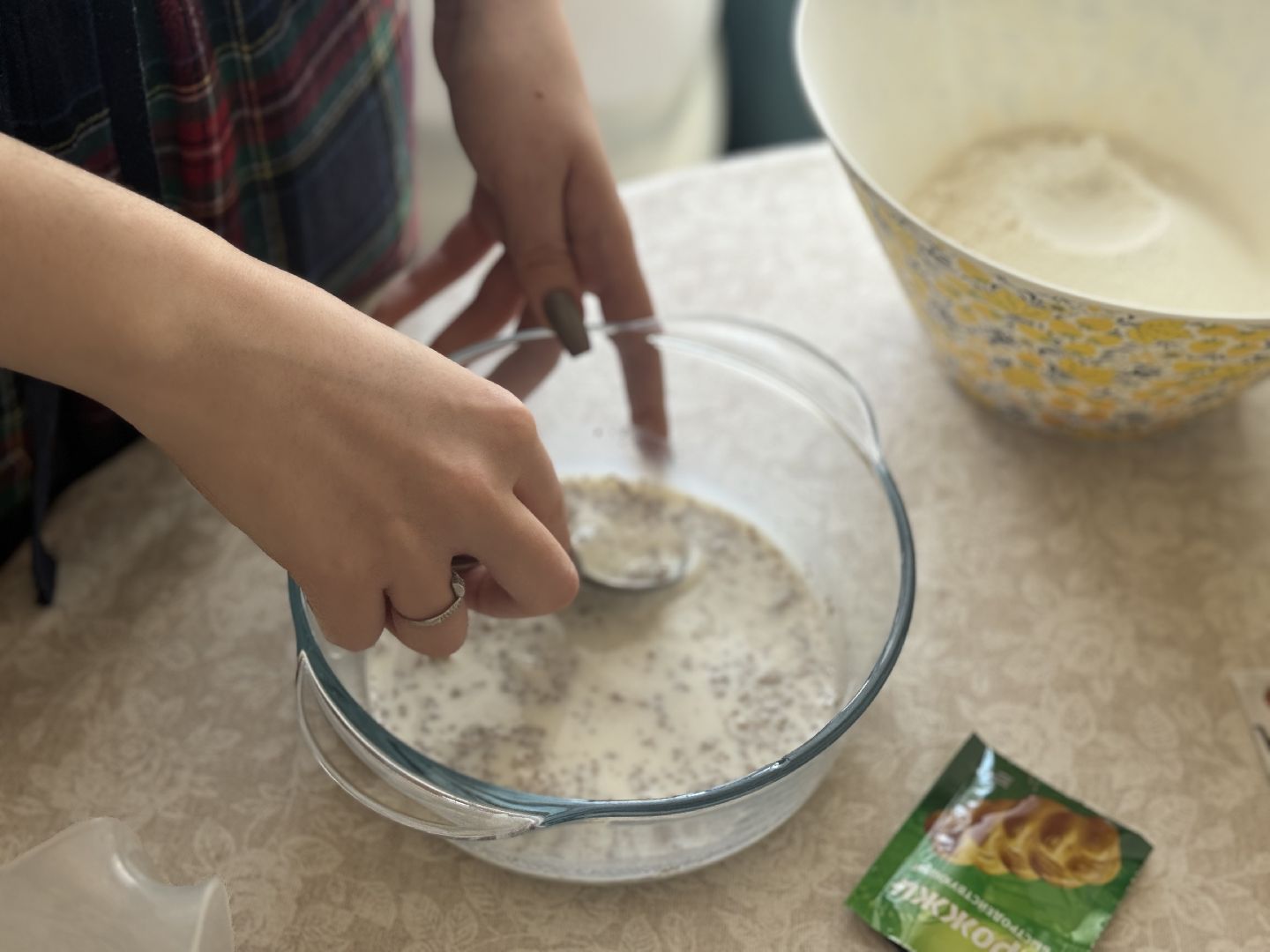рецепт кулича, пасха, ленинский городской округ,
