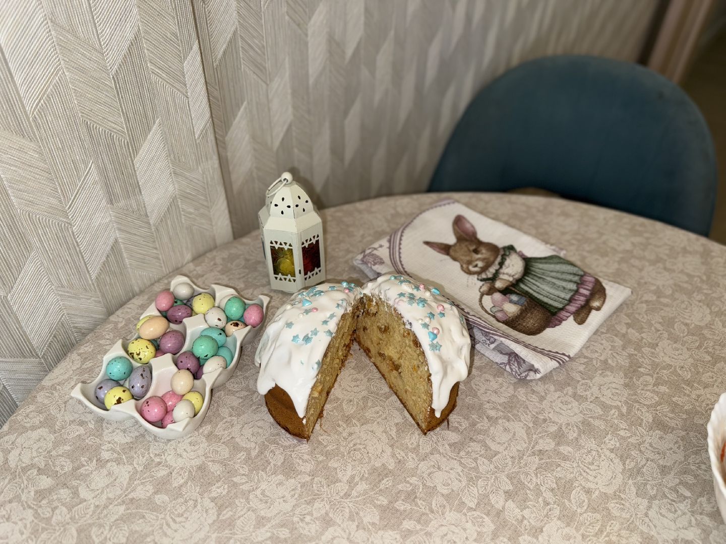 рецепт кулича, пасха, ленинский городской округ,