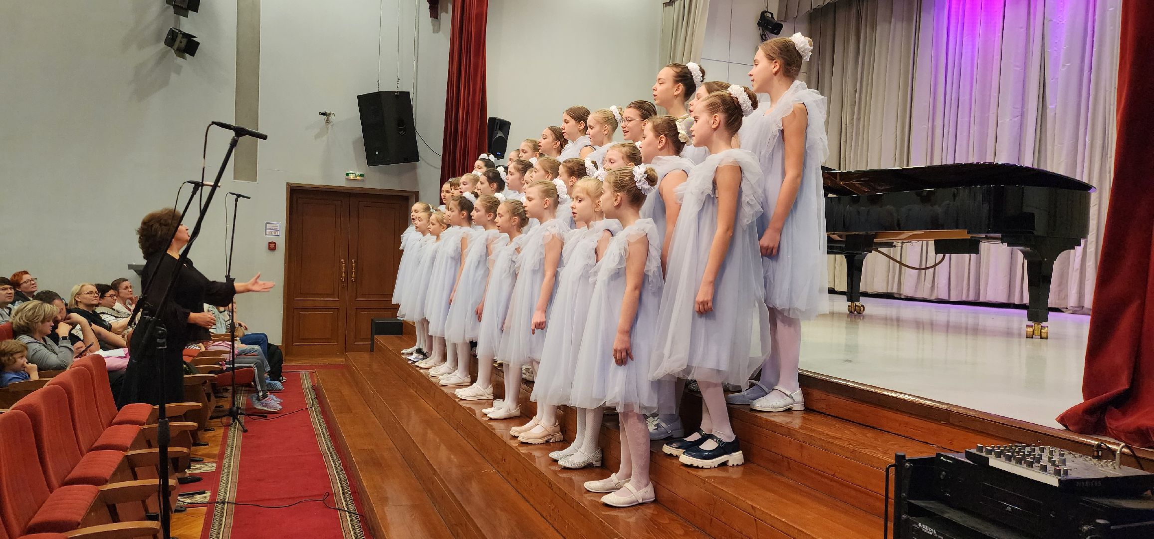 Химки, школа искусств, Искусство , Культура, Образование ,