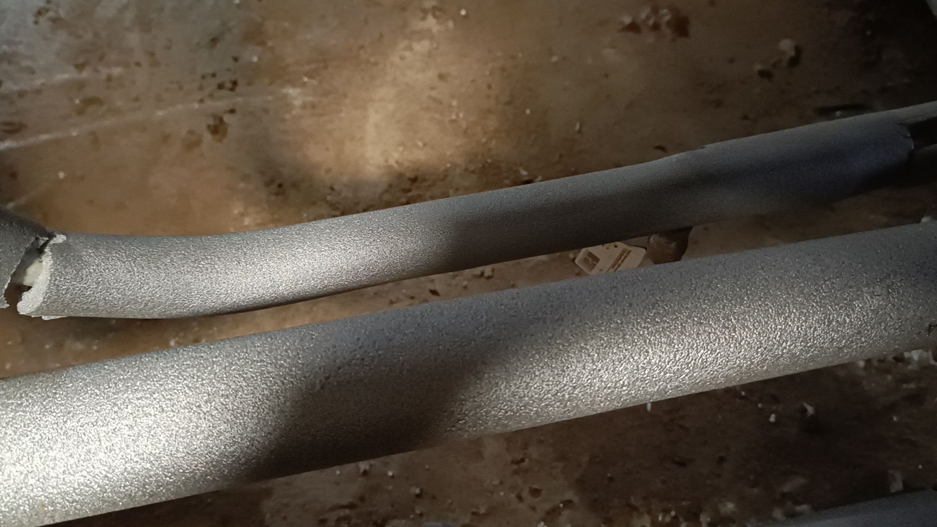 капремонт, лобня, мкд, подвал,