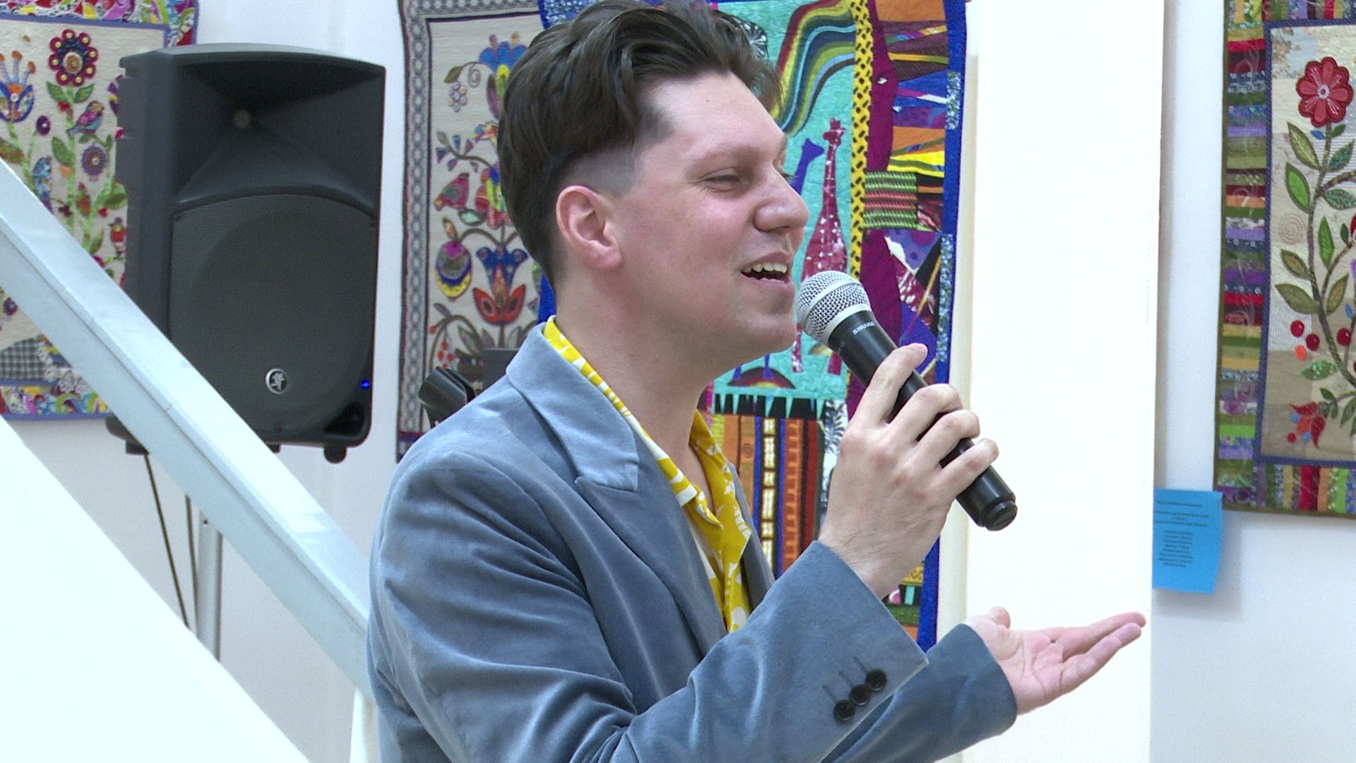 реутов,  музей, выставка, ручная работа, красота,