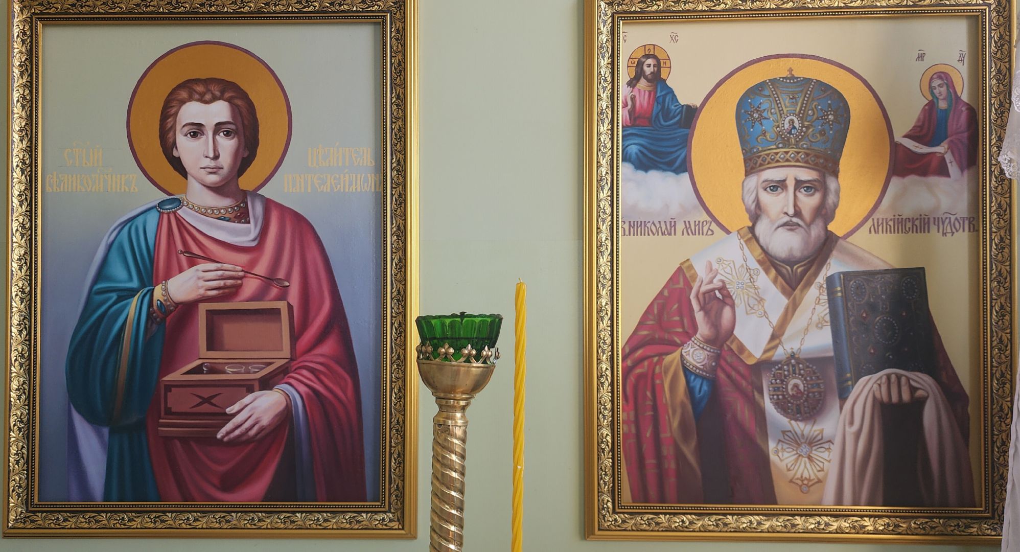 Религия,  Пасха в Звенигороде, Общество,