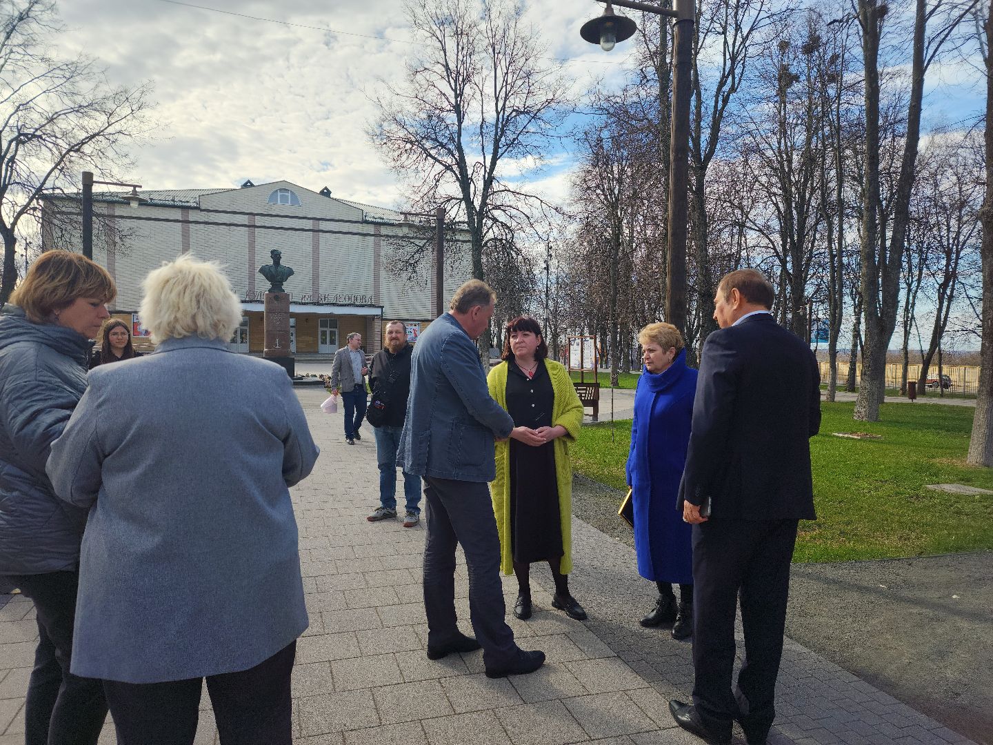 Зарайск,память героям, Памятник бойцам СВО, Возведение памятника,