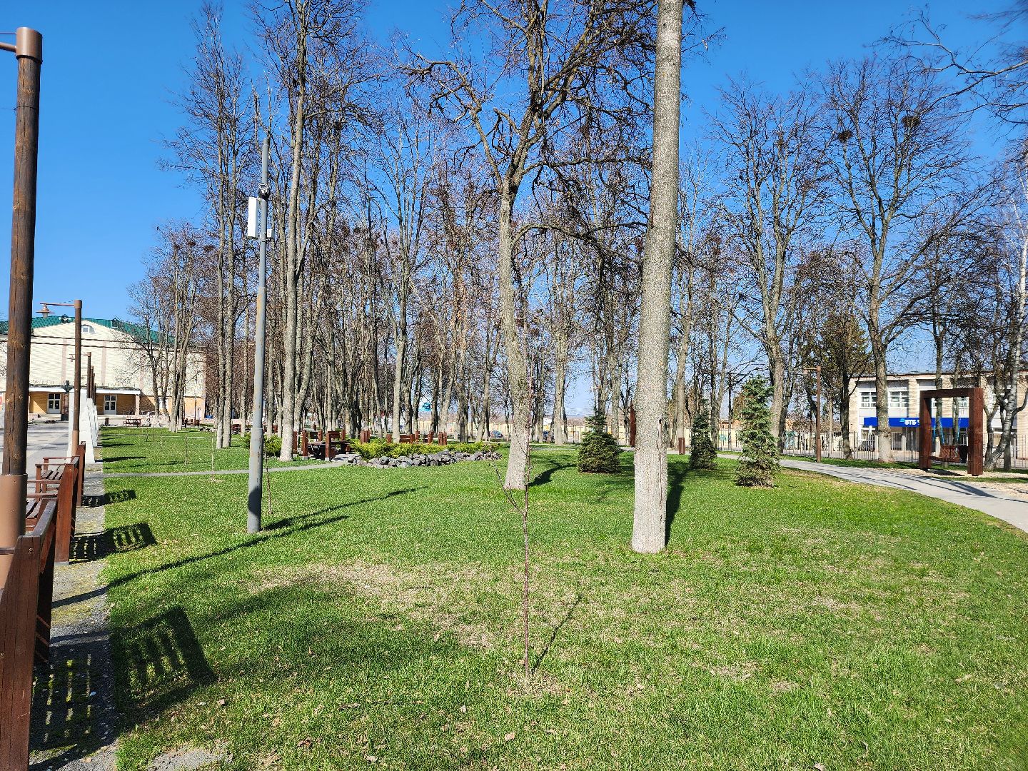 Зарайск,память героям, Памятник бойцам СВО, Возведение памятника,
