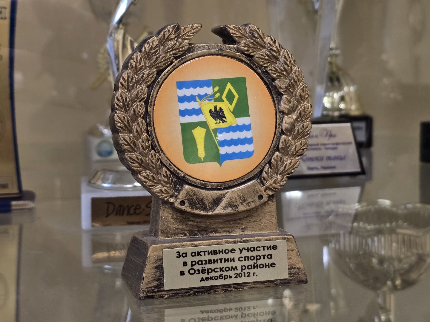 Коломна, Озеры, хореографический коллектив, танцы,