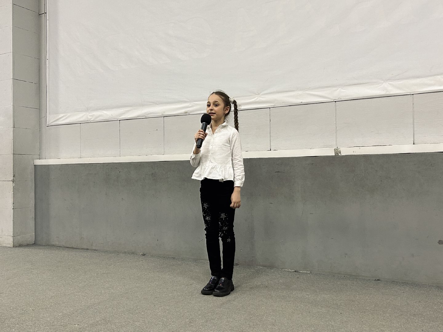 Мастер-класс, культура