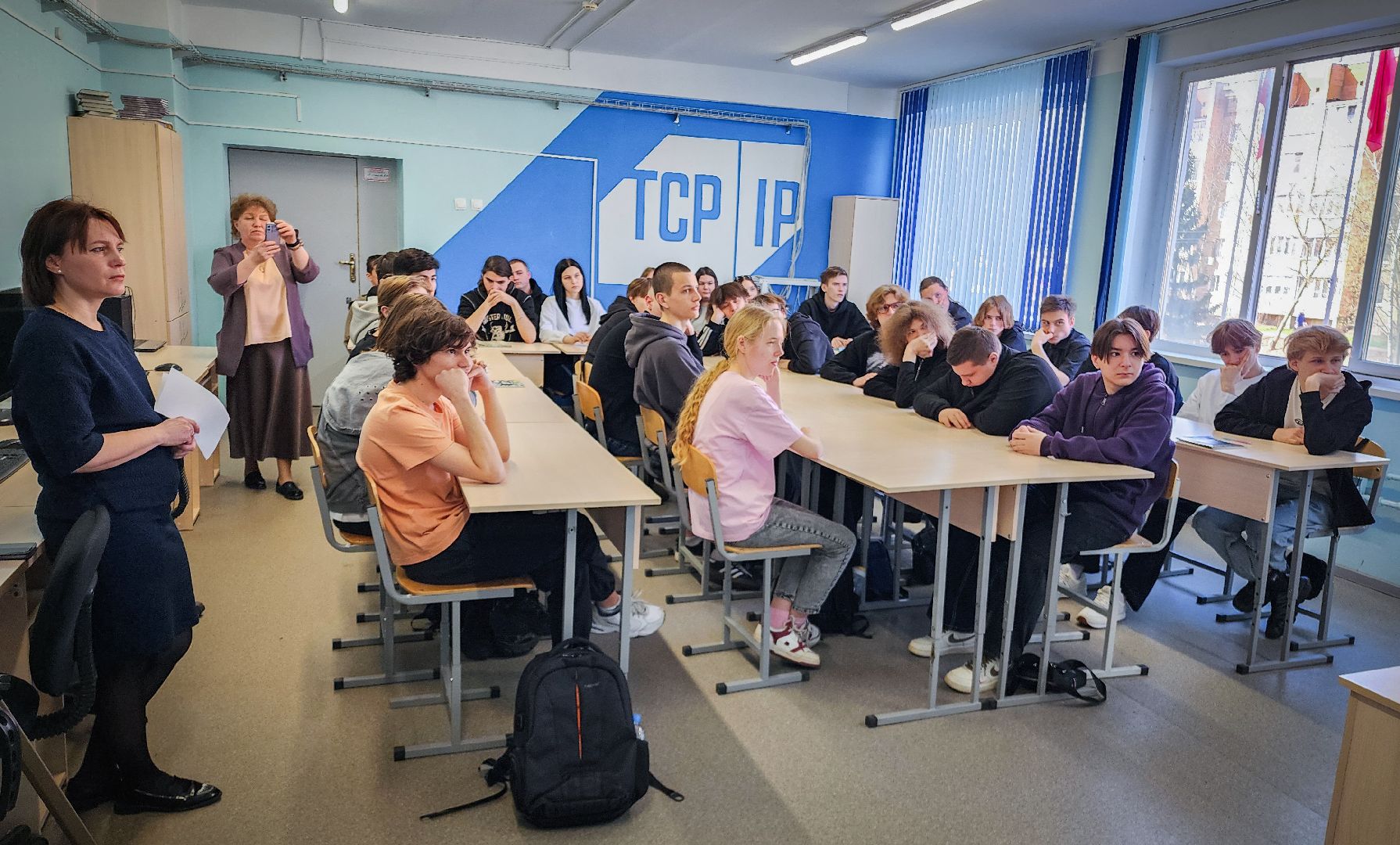 Бронницы , Автомобильно-дорожный колледж , it сфера,