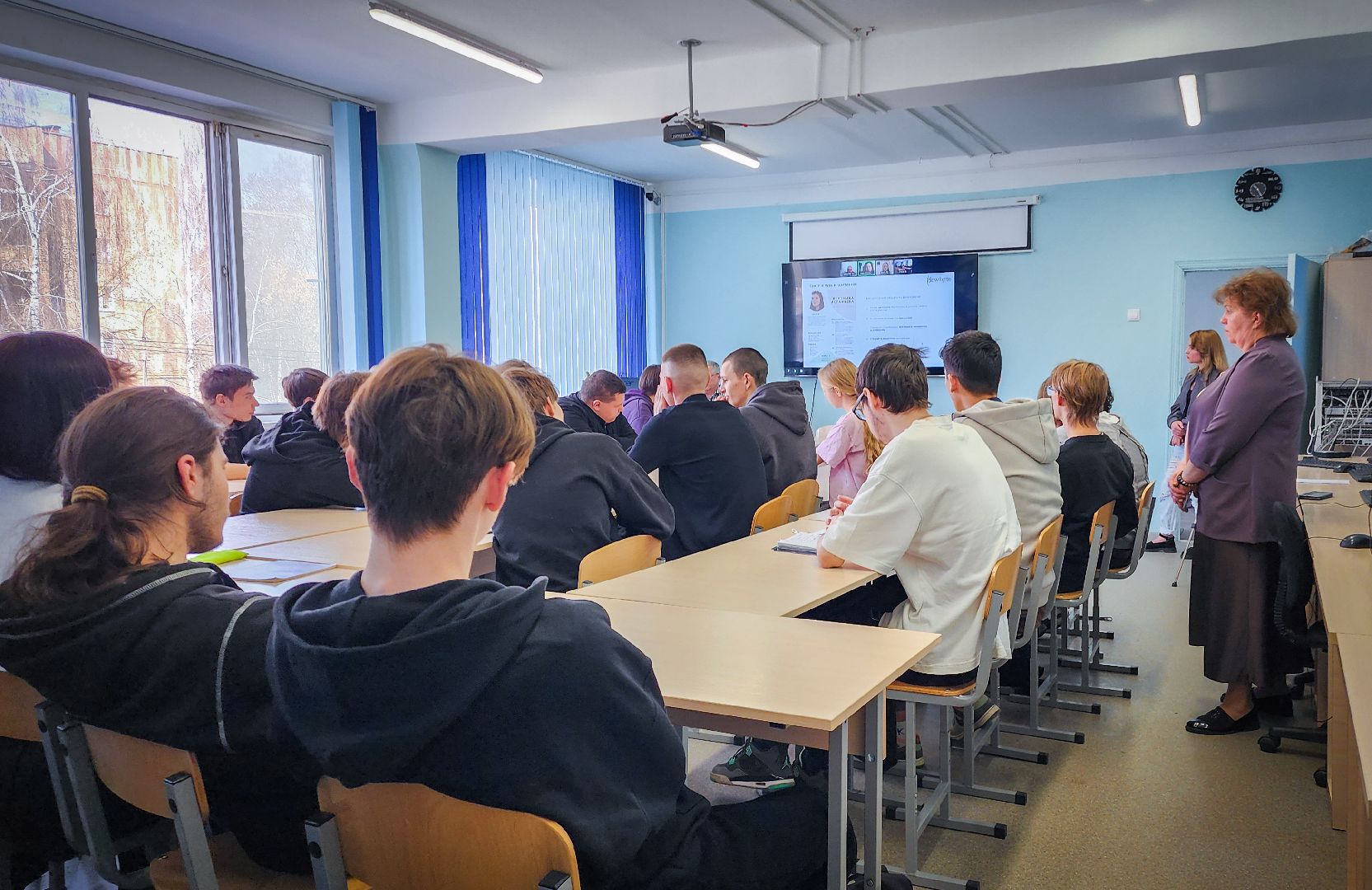 Бронницы , Автомобильно-дорожный колледж , it сфера,