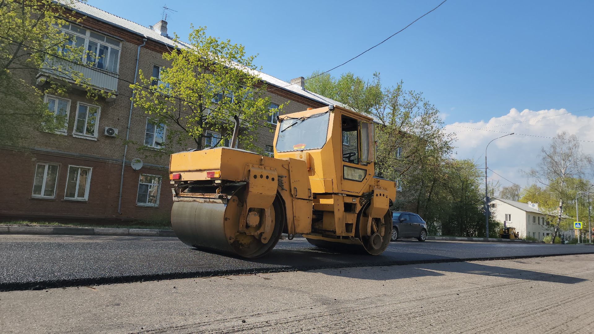 Егорьевск, Подмосковье, Московская область,