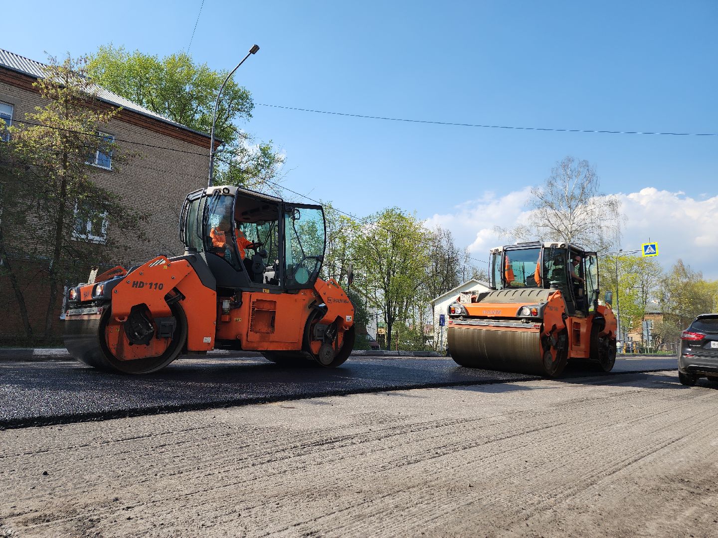Егорьевск, Подмосковье, Московская область,