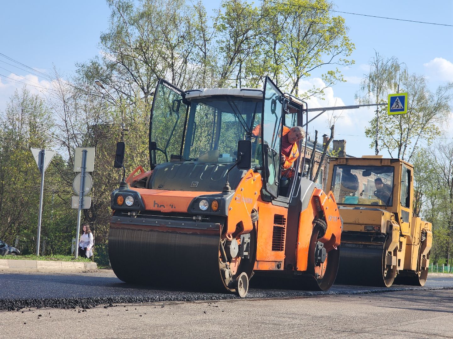 Егорьевск, Подмосковье, Московская область,