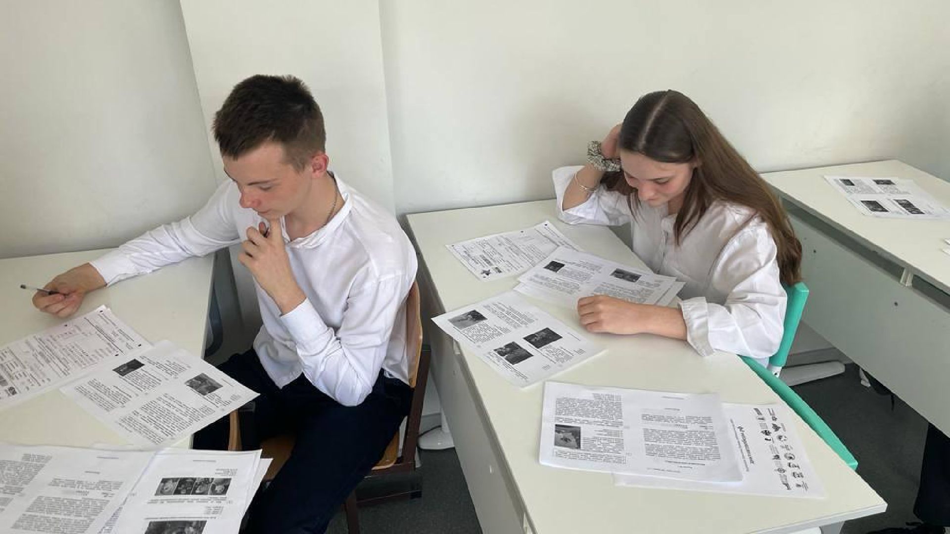 Звенигород, Диктант Победы, акция, ветераны Великой Отечественной войны, ветеранская организация Звенигорода