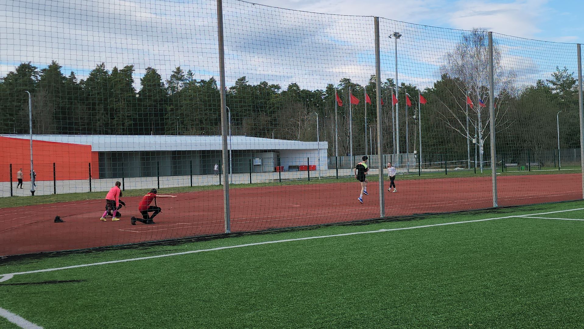 серпухов, подмосковье, стадион спартак,