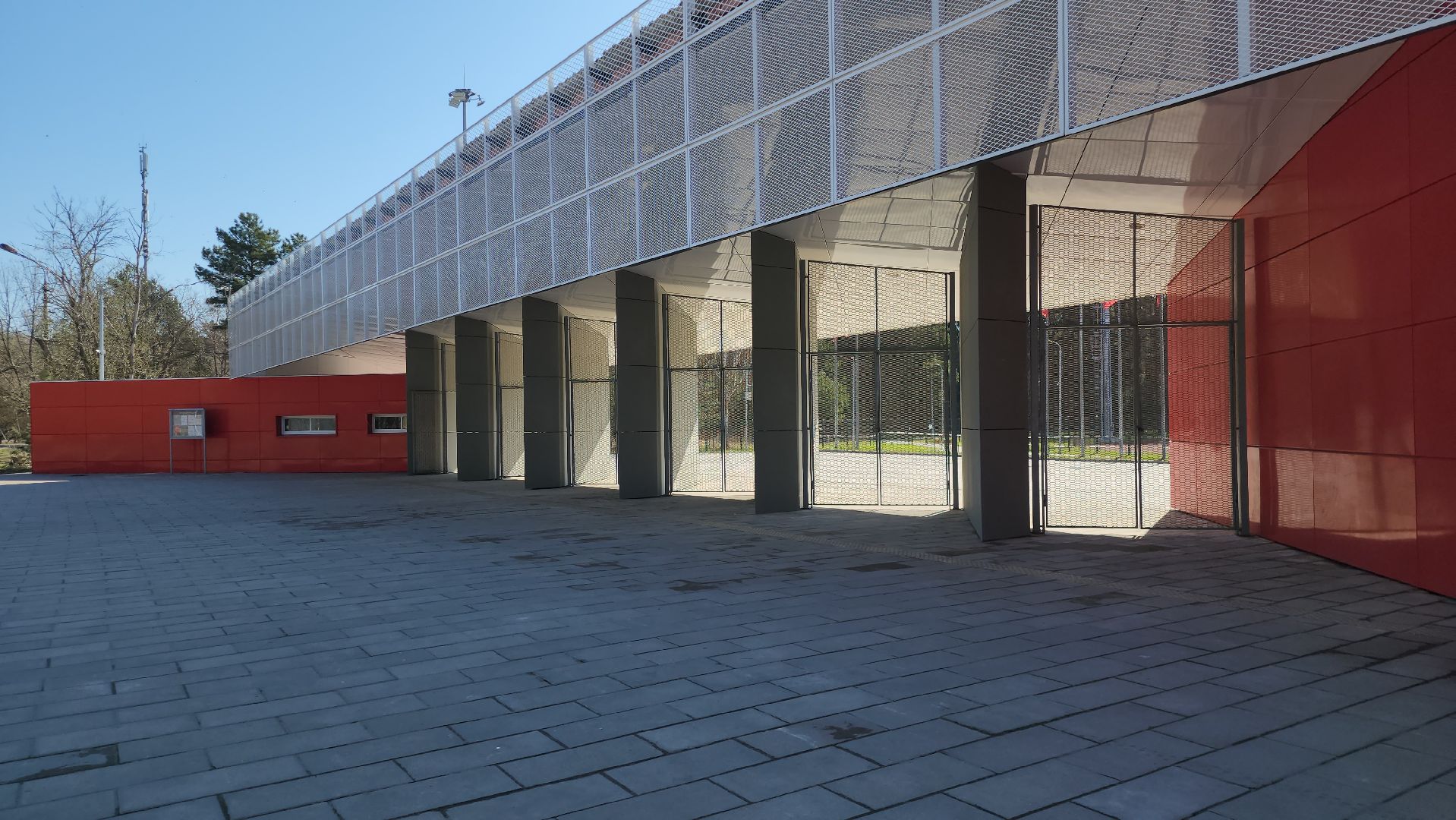 серпухов, подмосковье, стадион спартак,