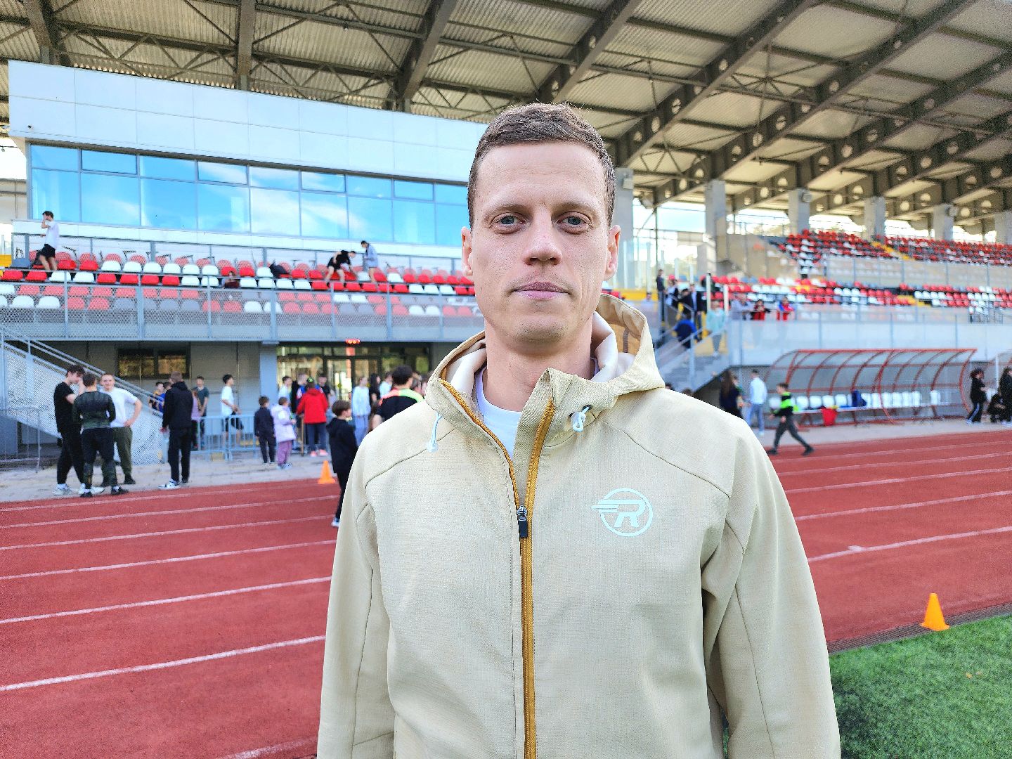 серпухов, подмосковье, стадион спартак,