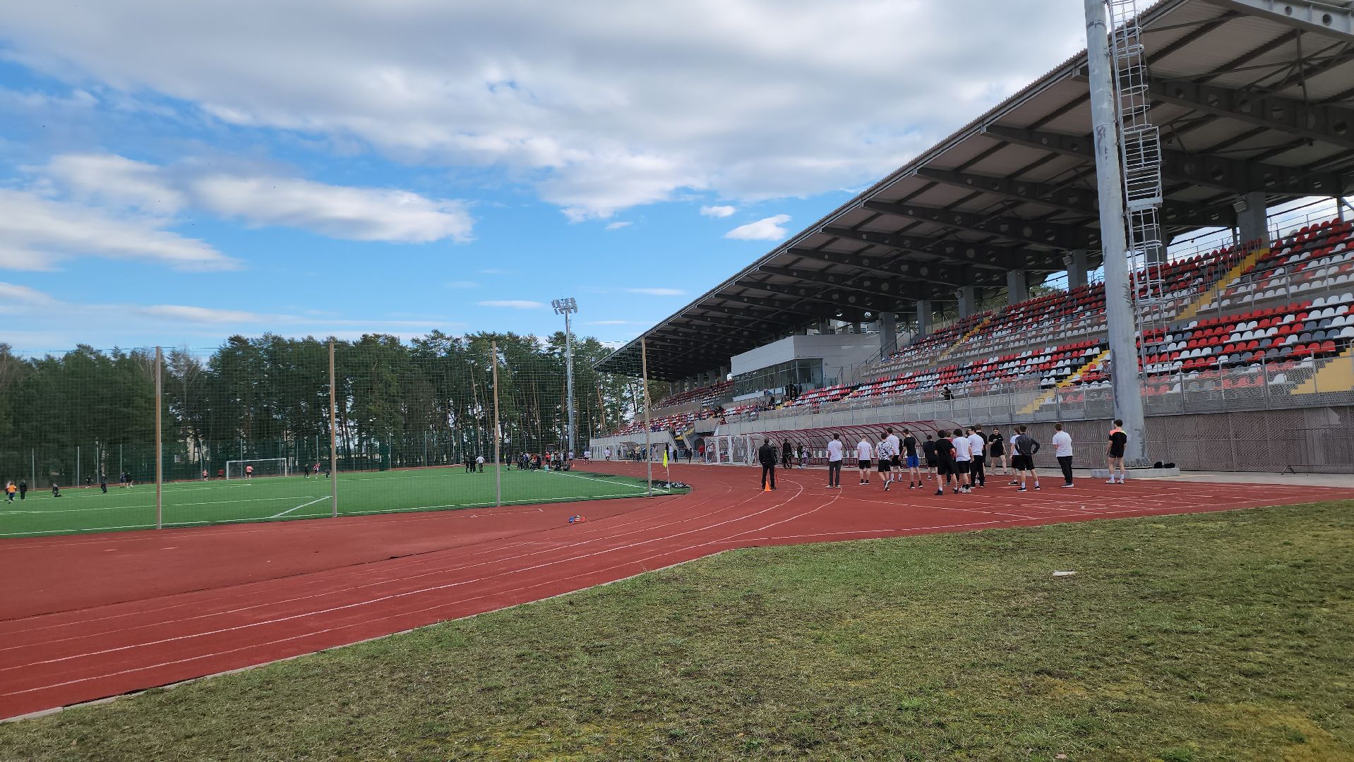 серпухов, подмосковье, стадион спартак,