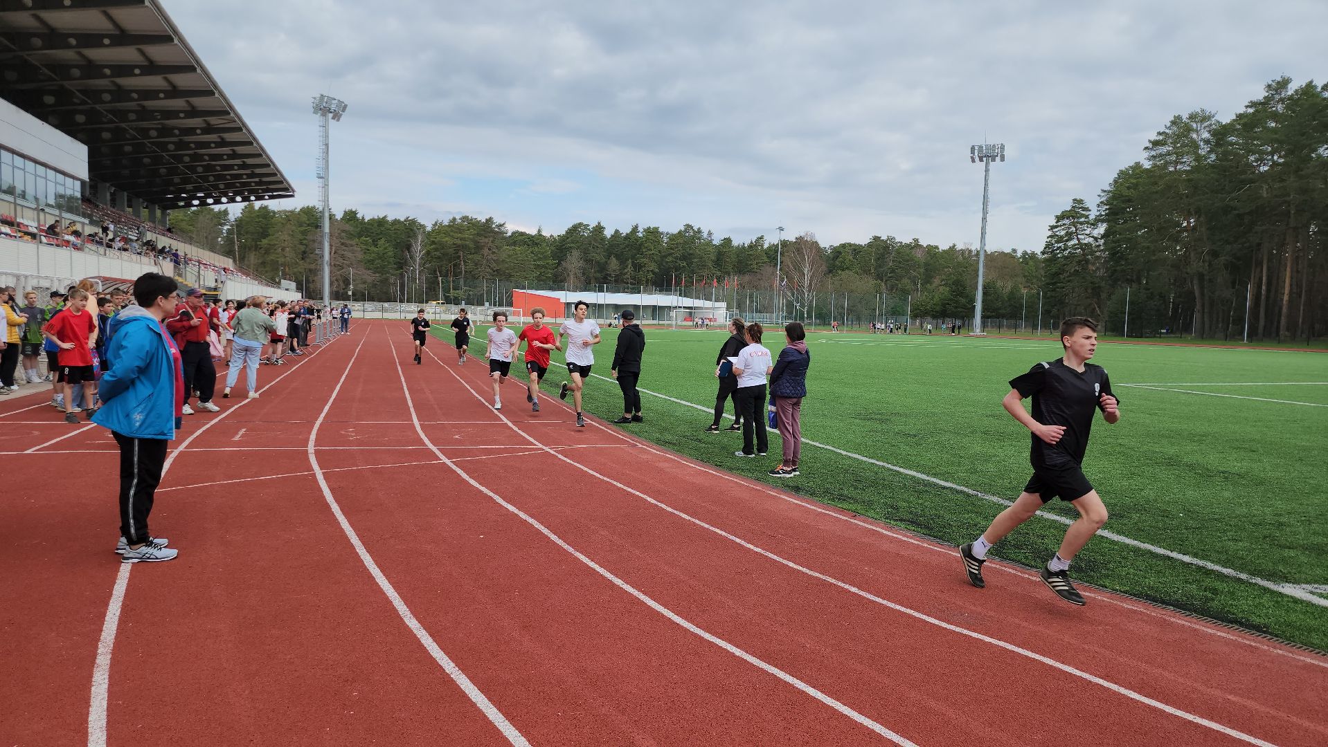 серпухов, подмосковье, стадион спартак,