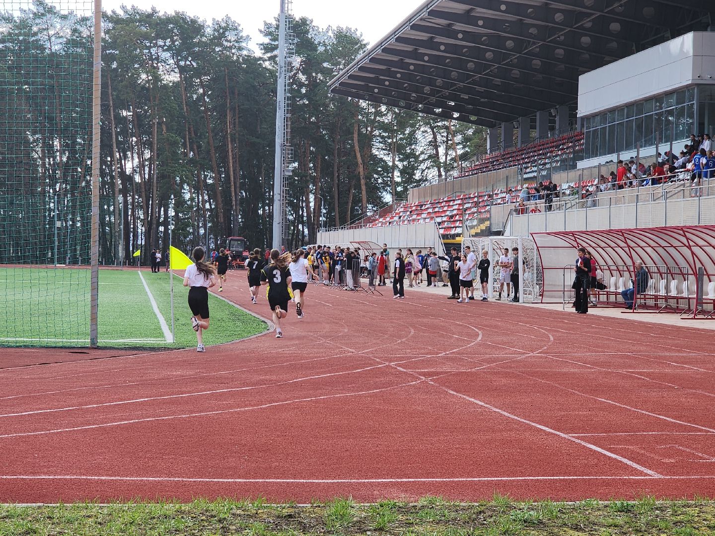 серпухов, подмосковье, стадион спартак,