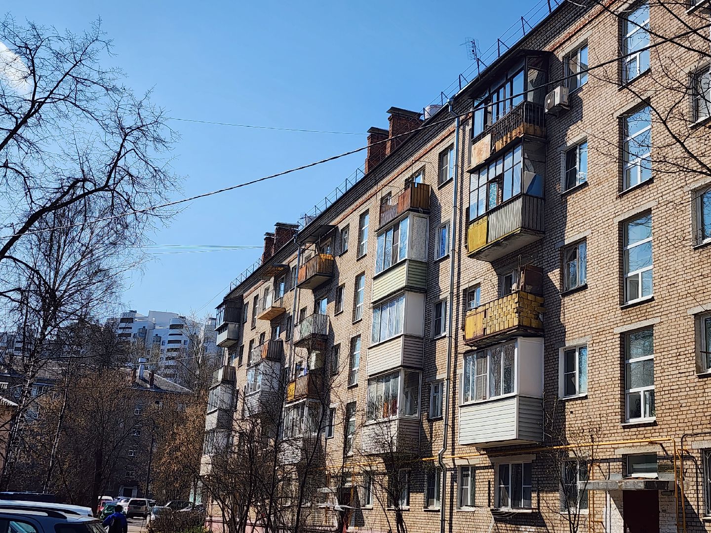 королёв, дорожные знаки во дворах, безопасность, благоустройство города,