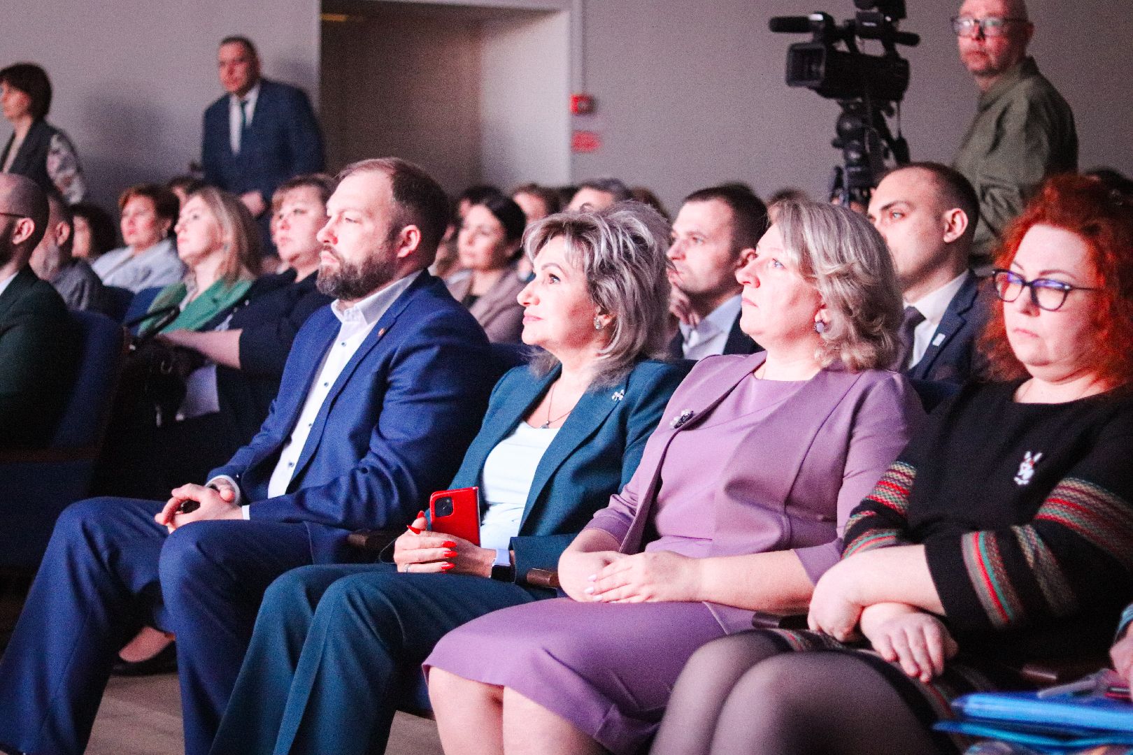 клин, общество, образование, мастер года 2025, колледжи, подмосковье,