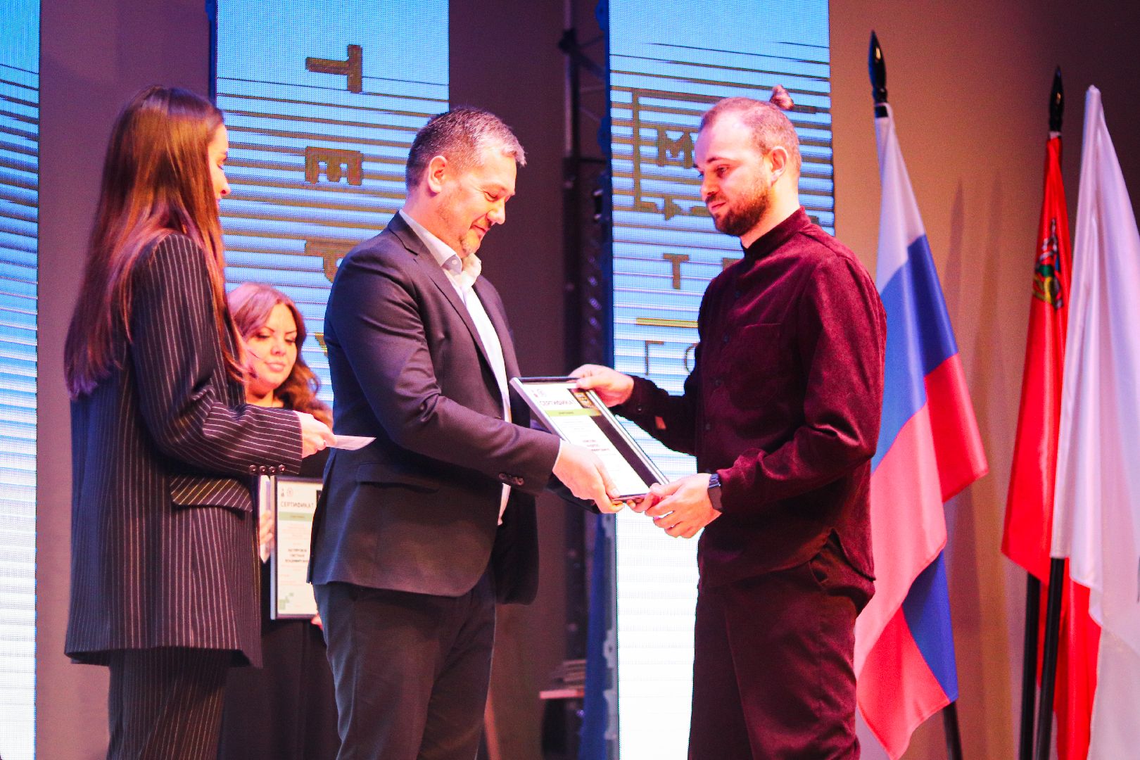 клин, общество, образование, мастер года 2025, колледжи, подмосковье,