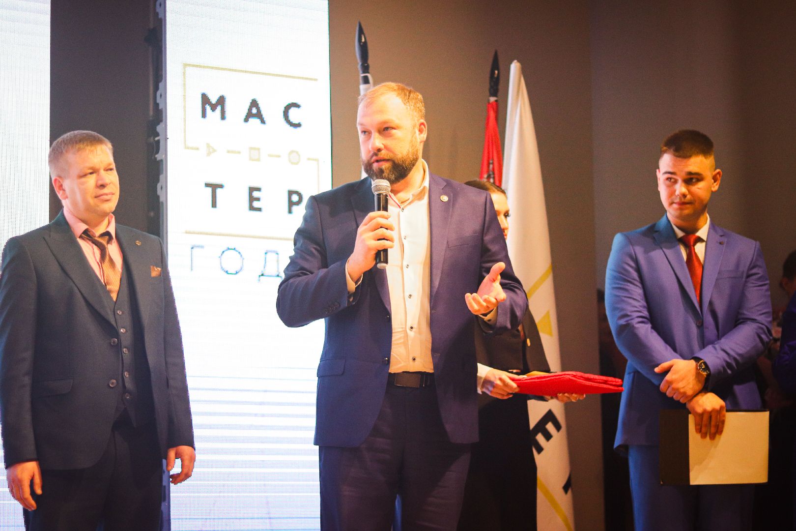 клин, общество, образование, мастер года 2025, колледжи, подмосковье,