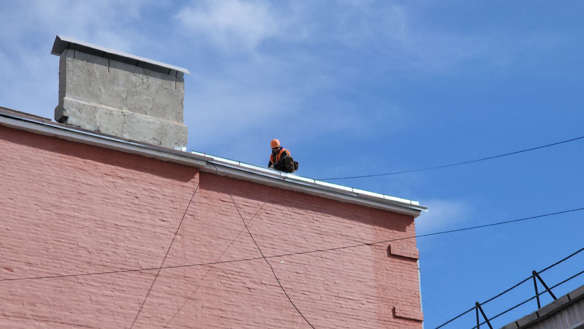 серпухов, подмосковье, ремонт кровли,