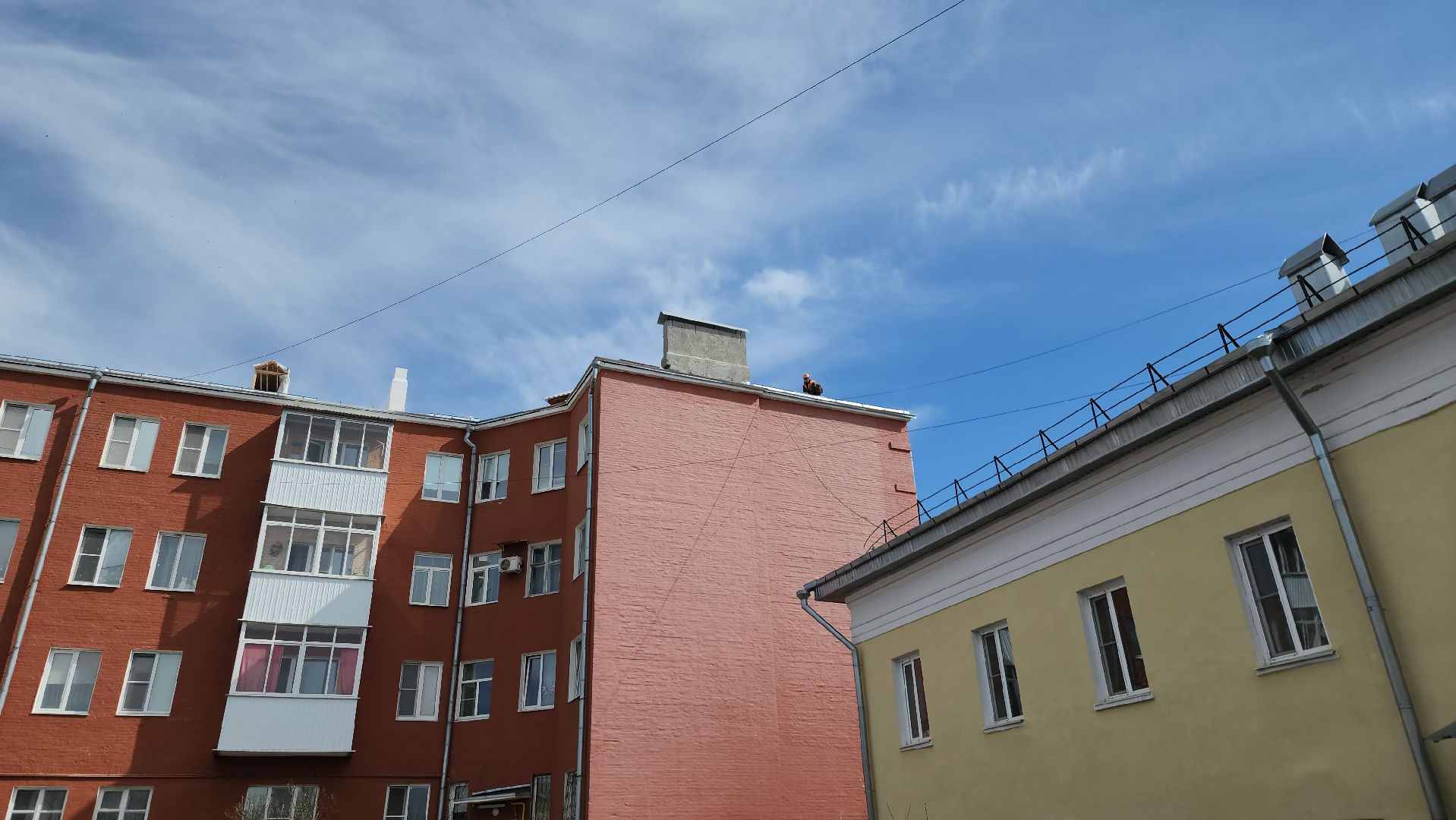 серпухов, подмосковье, ремонт кровли,