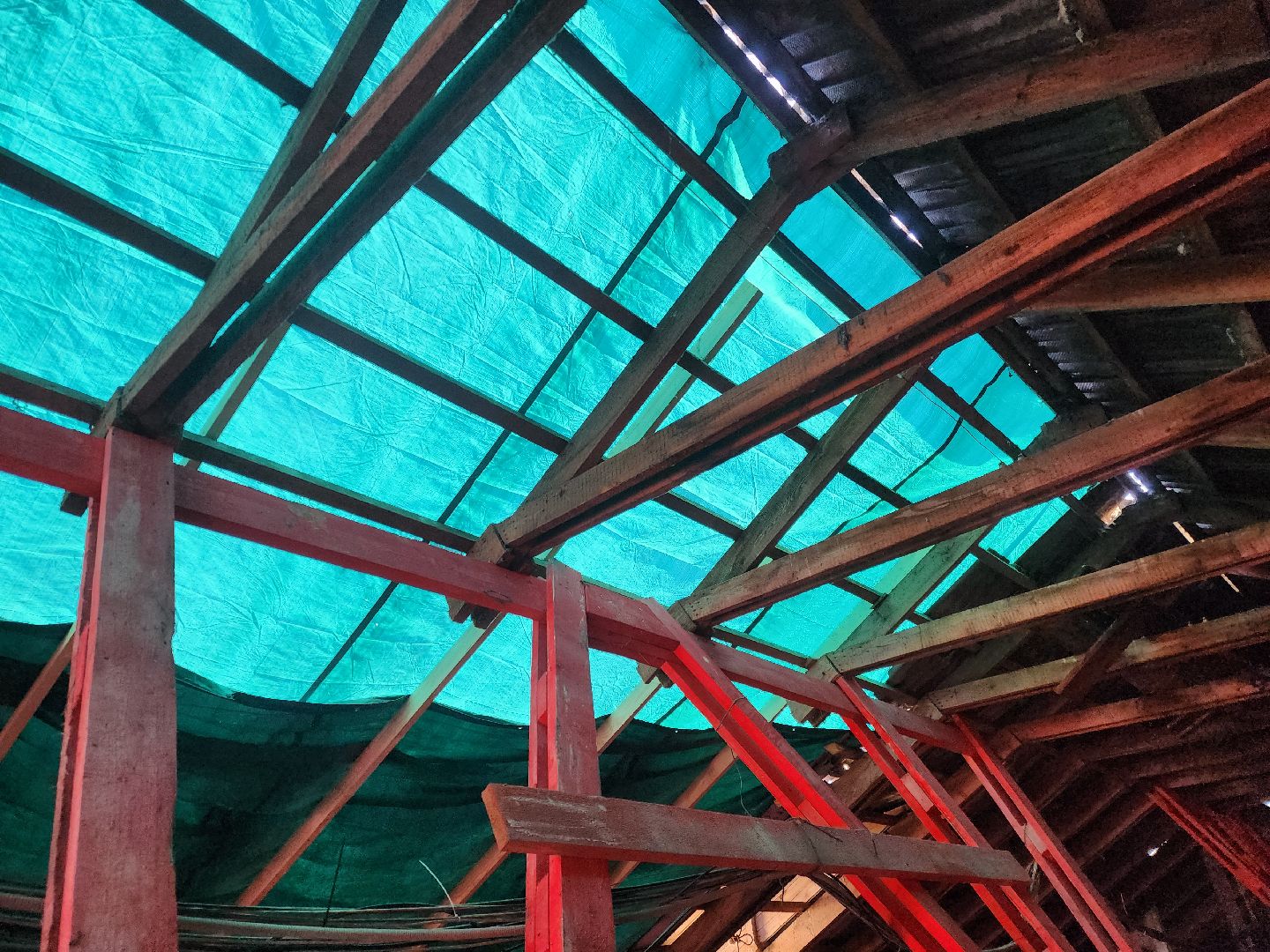 электросталь, ремонт ,  капитальный ремонт, строительсво, жкх, кровля, кровельные работы,