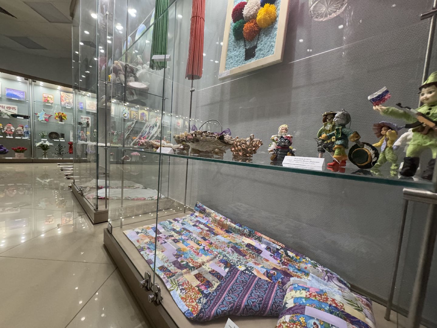 шаховская, выставка, конкурс, музей,