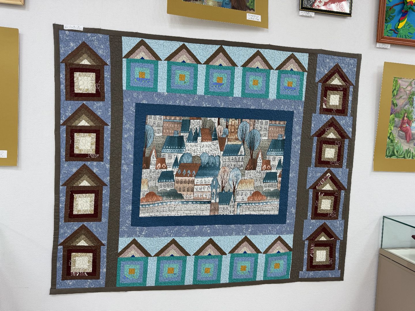 шаховская, выставка, конкурс, музей,