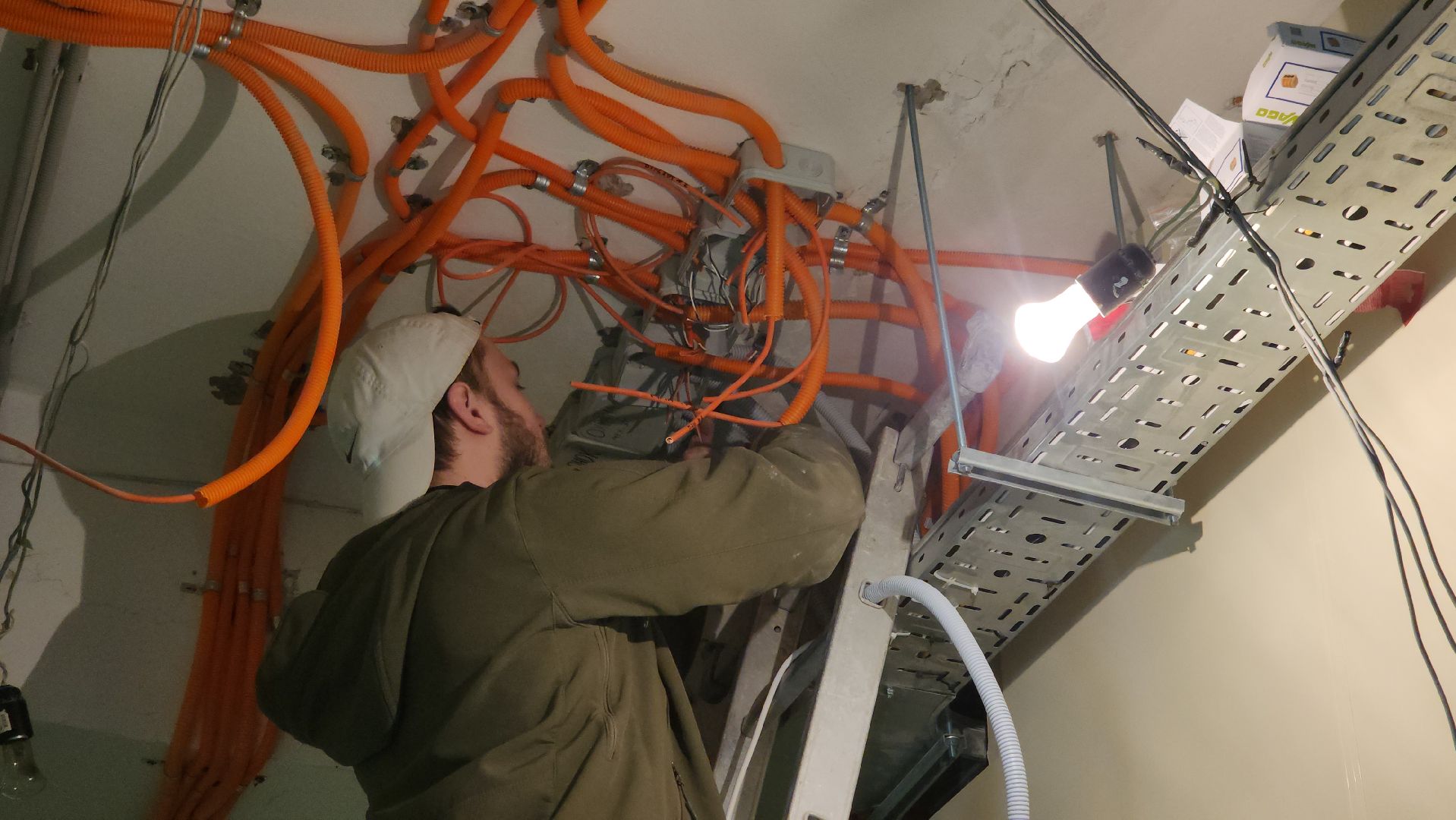 щёлково, капитальный ремонт, лицей, фасадные работы,