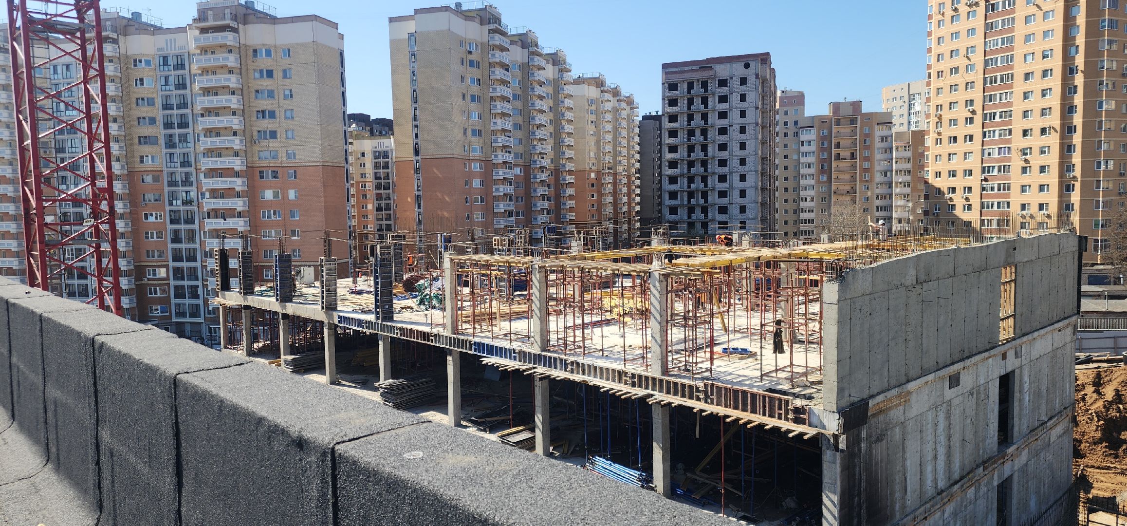 Строительство, Образование , Школы Звенигорода ,