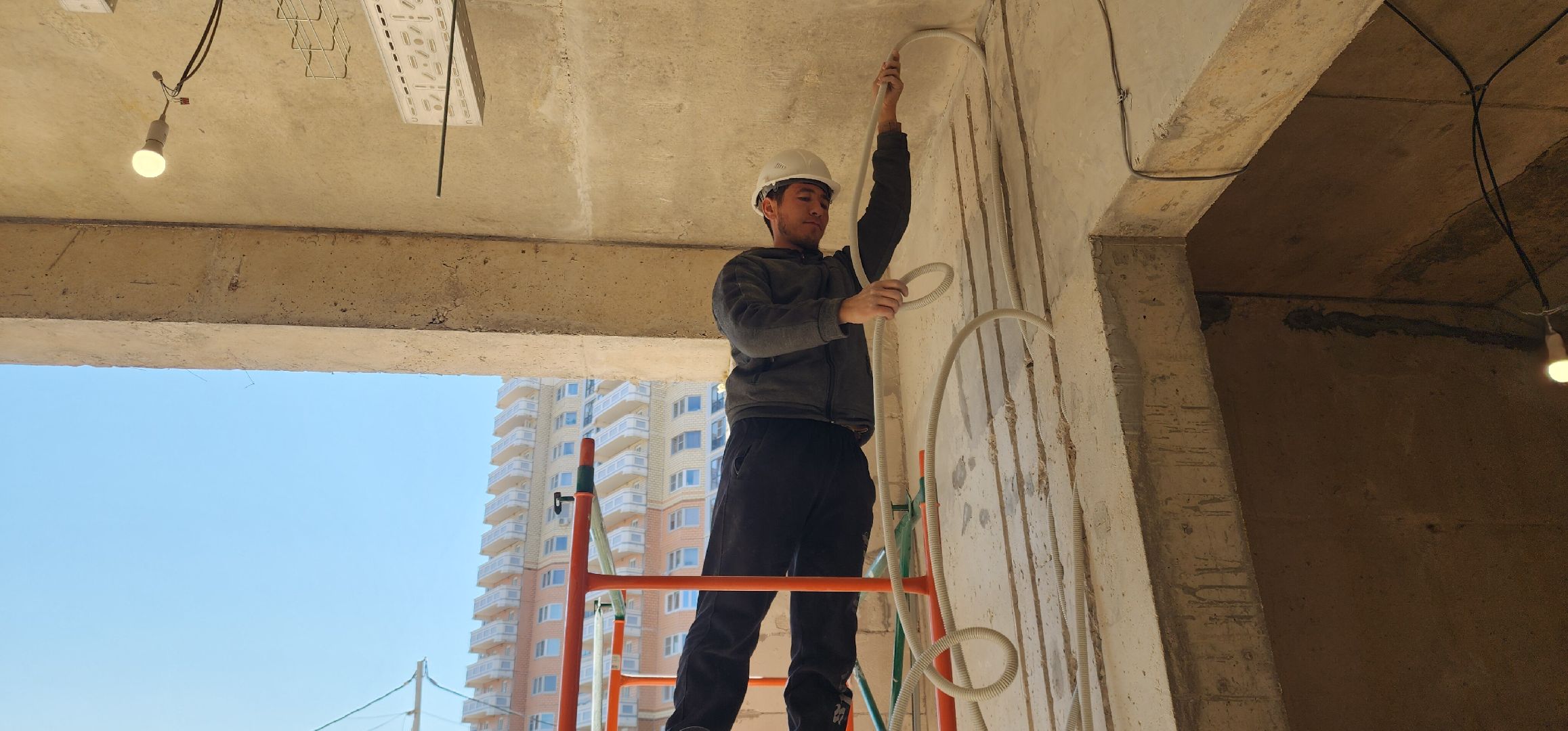 Строительство, Образование , Школы Звенигорода ,