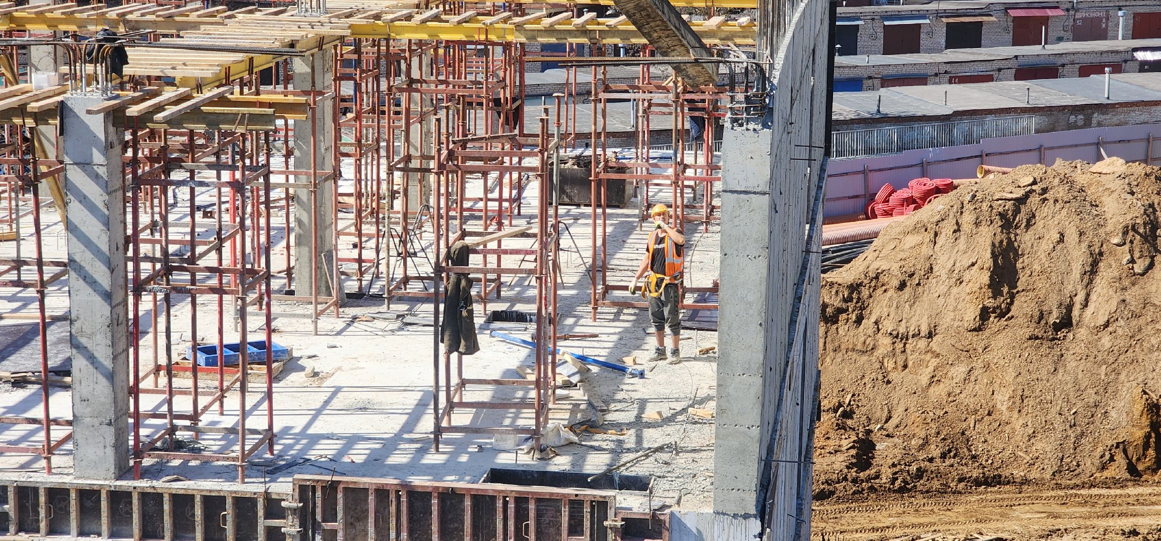 Строительство, Образование , Школы Звенигорода ,