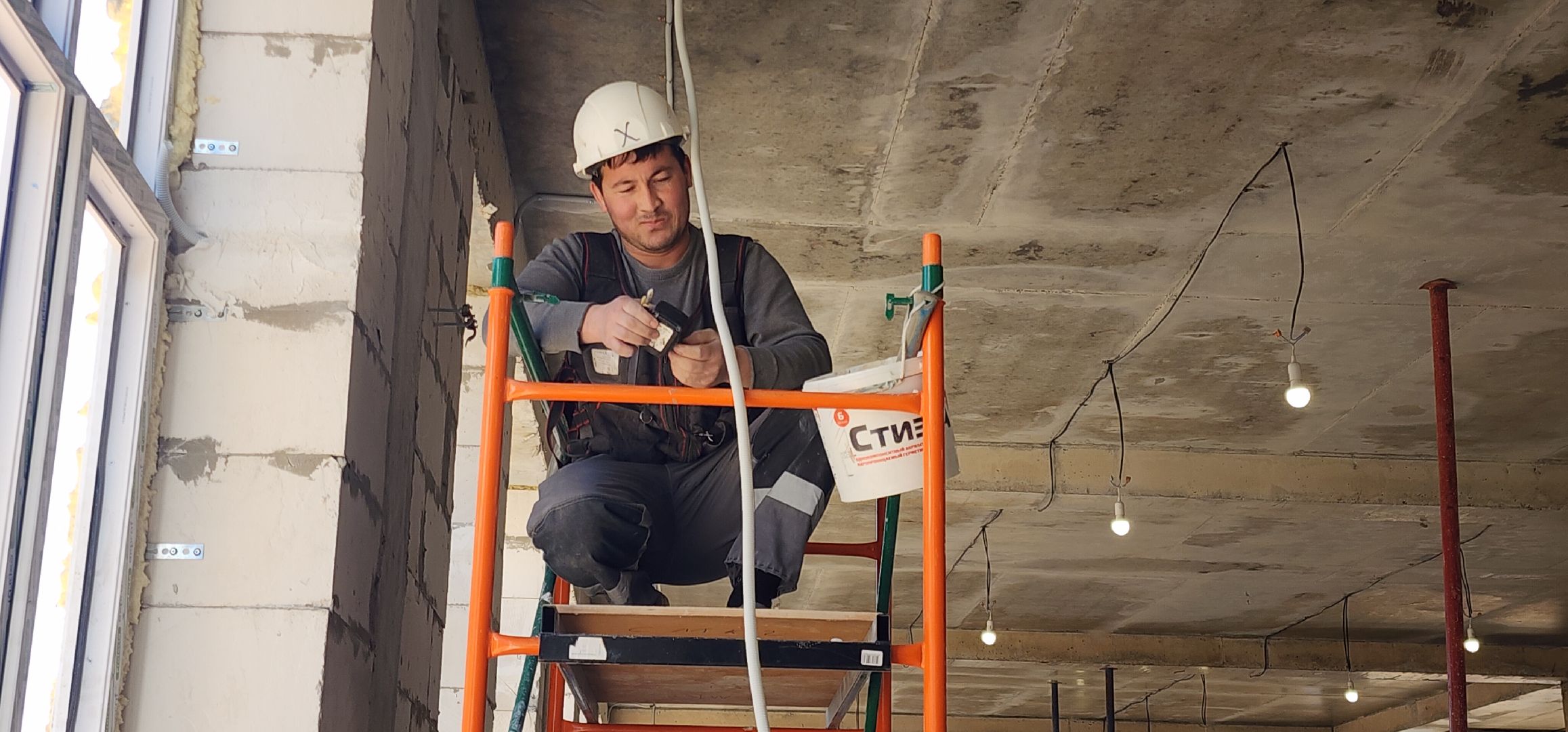 Строительство, Образование , Школы Звенигорода ,