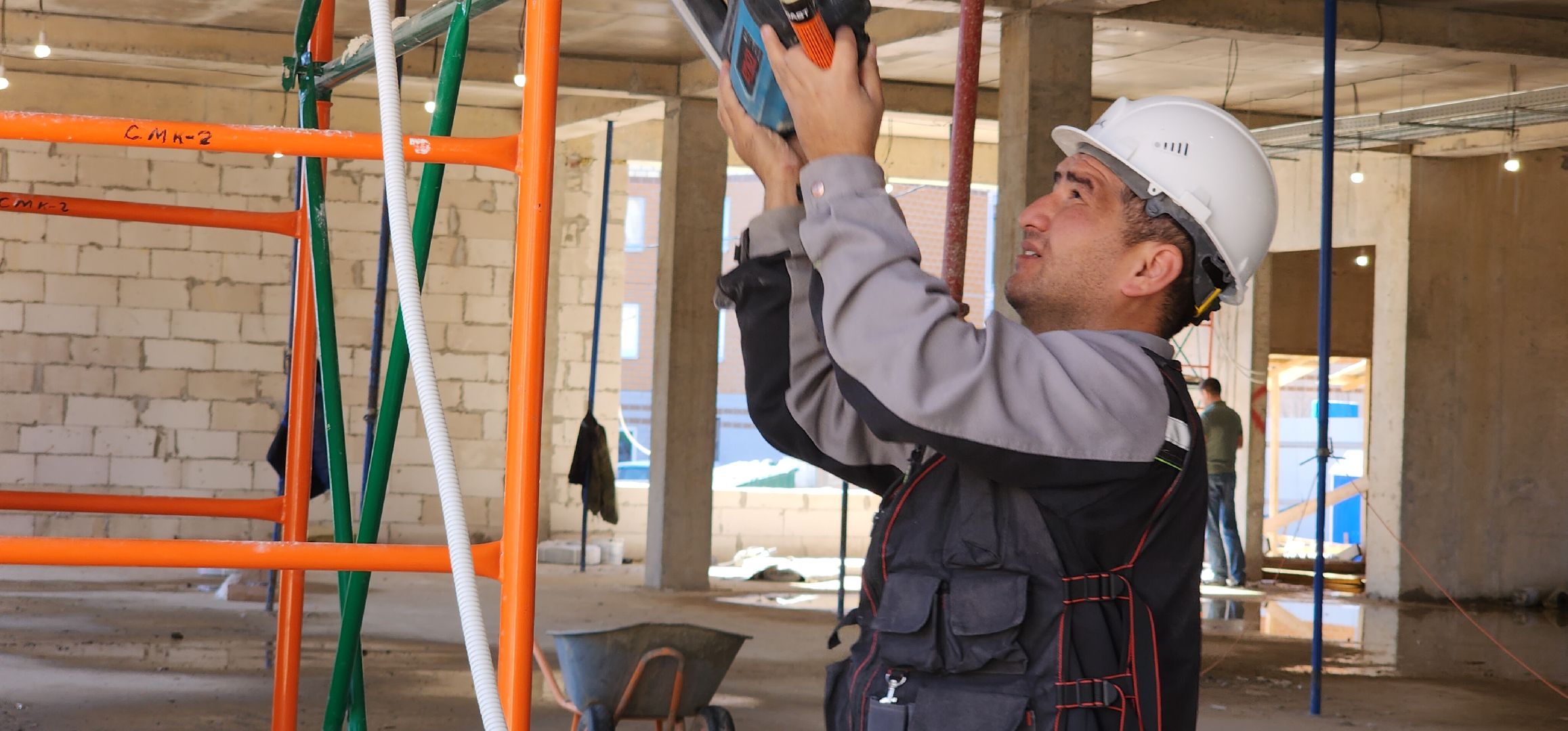 Строительство, Образование , Школы Звенигорода ,