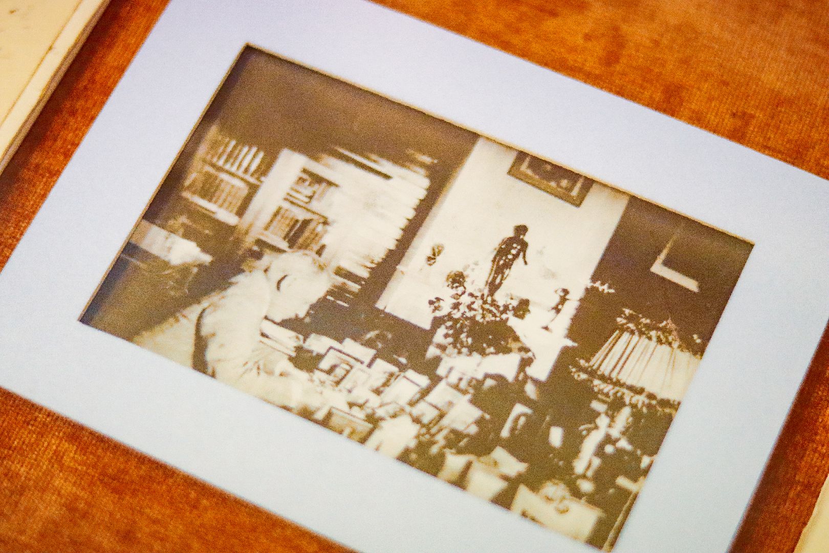 клин, общество, культура, музеи, пушкинская карта, чайковский,