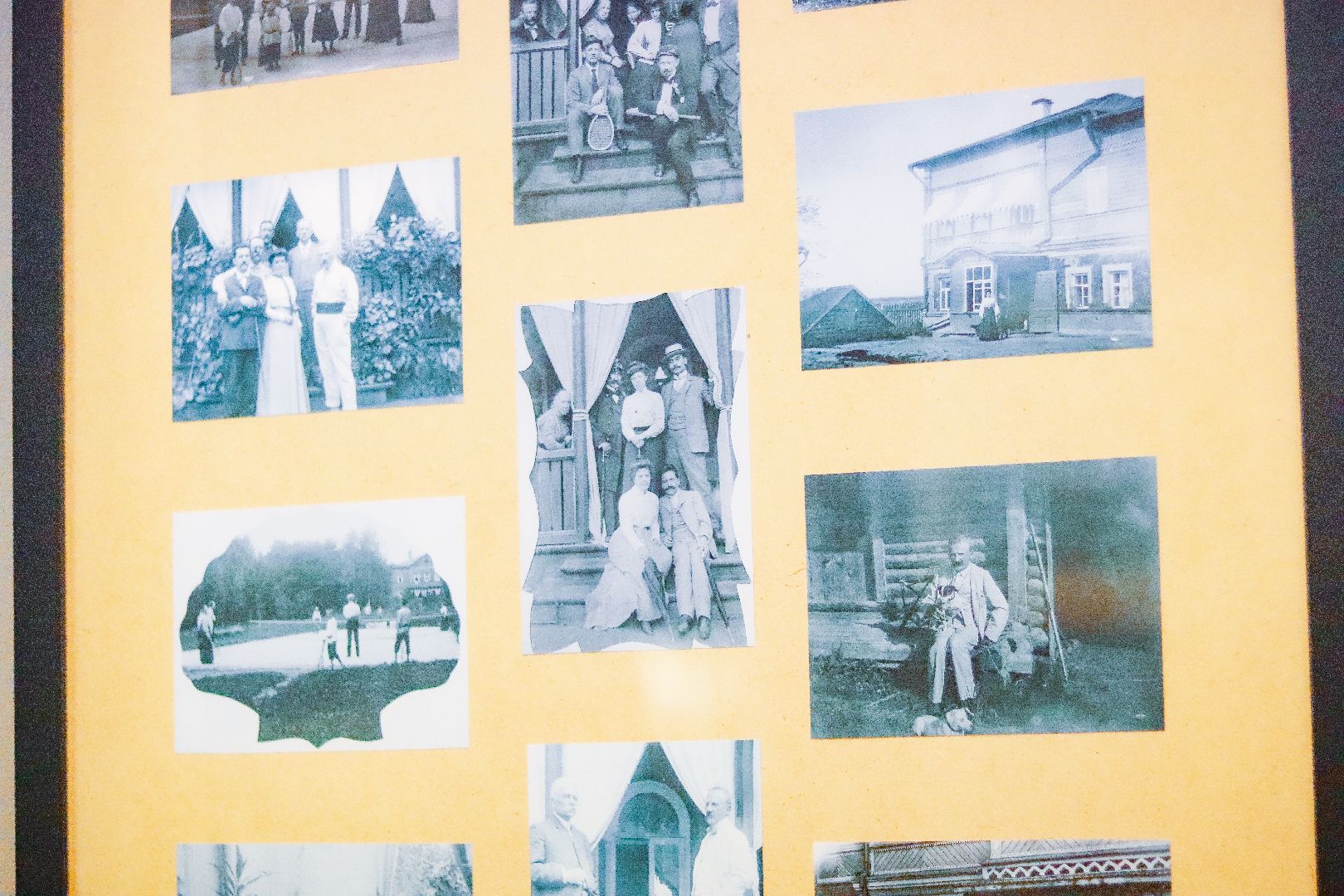 клин, общество, культура, музеи, пушкинская карта, чайковский,