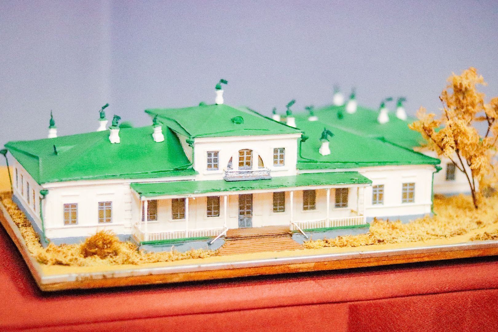 клин, общество, культура, музеи, пушкинская карта, чайковский,