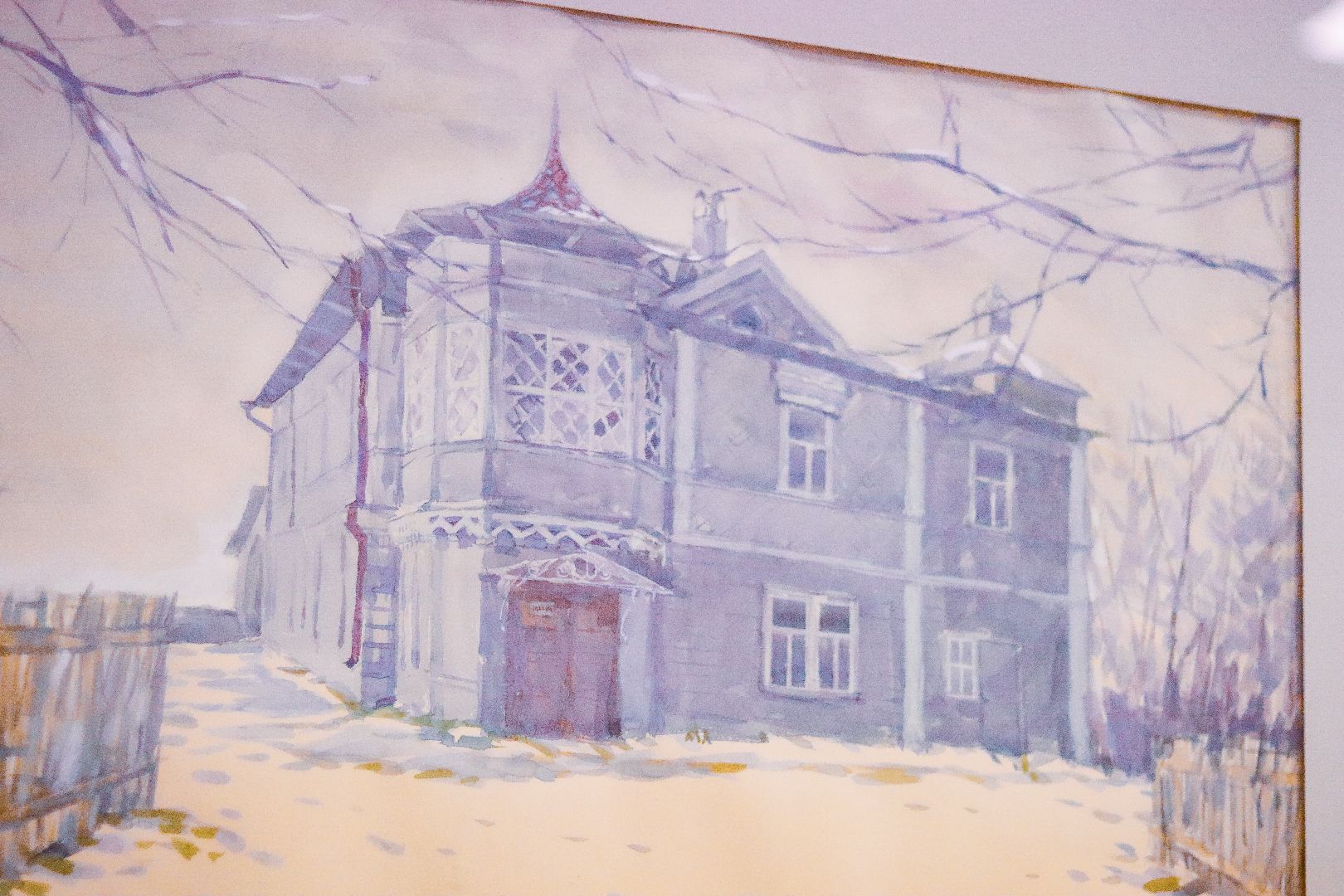 клин, общество, культура, музеи, пушкинская карта, чайковский,