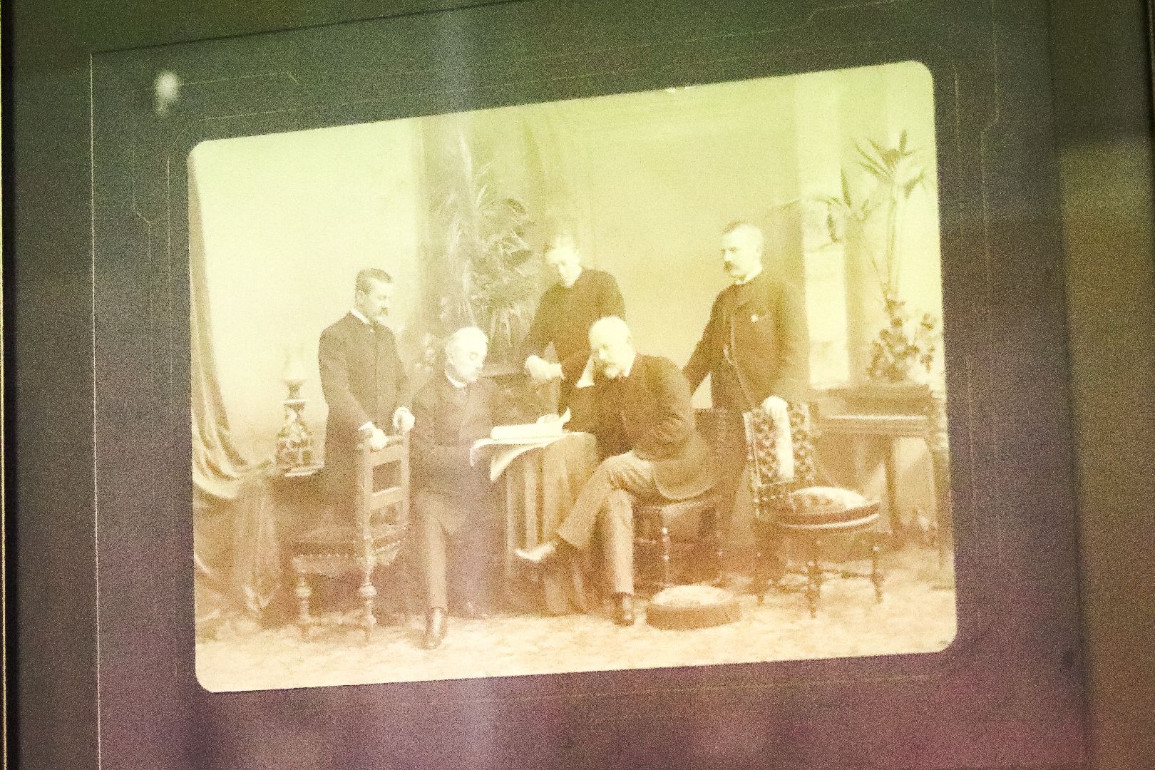 клин, общество, культура, музеи, пушкинская карта, чайковский,