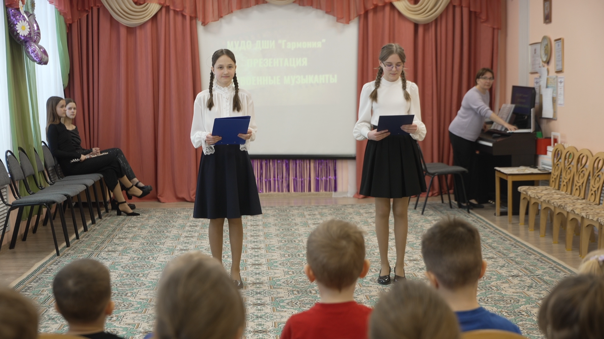 военные оркестры, ВОВ, Власиха школа попова, дши гармония власиха, школа искусств гармония,