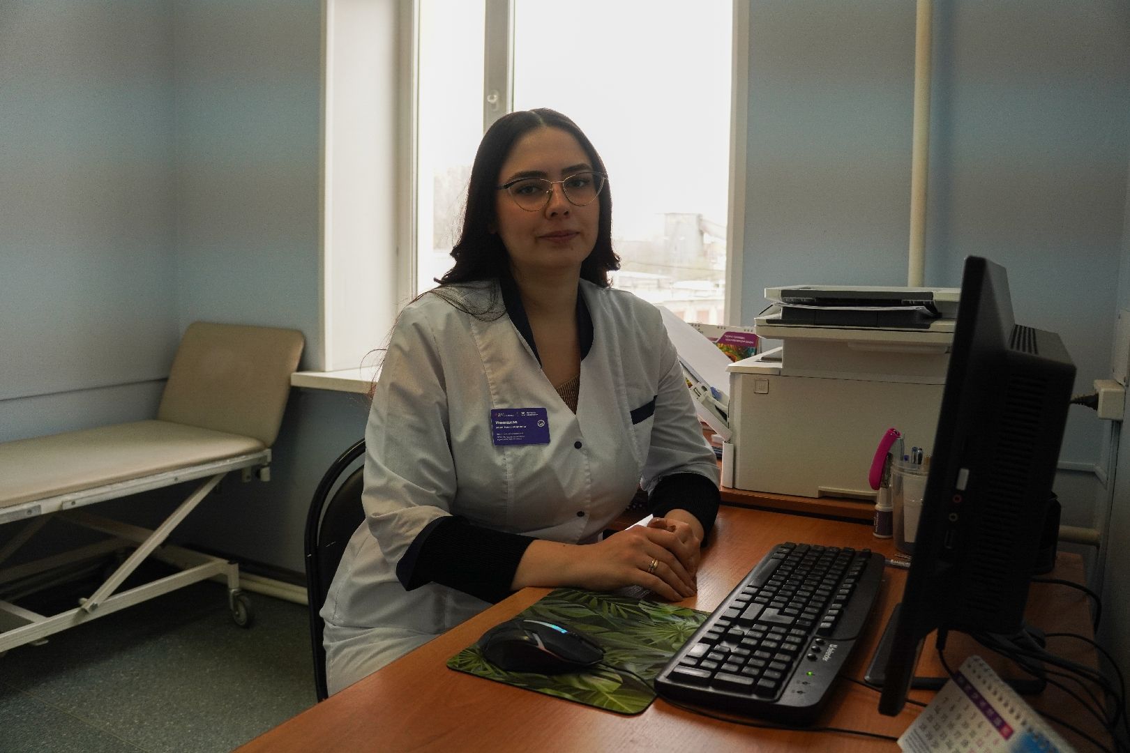 котельники, медицина, врач-терапевт,