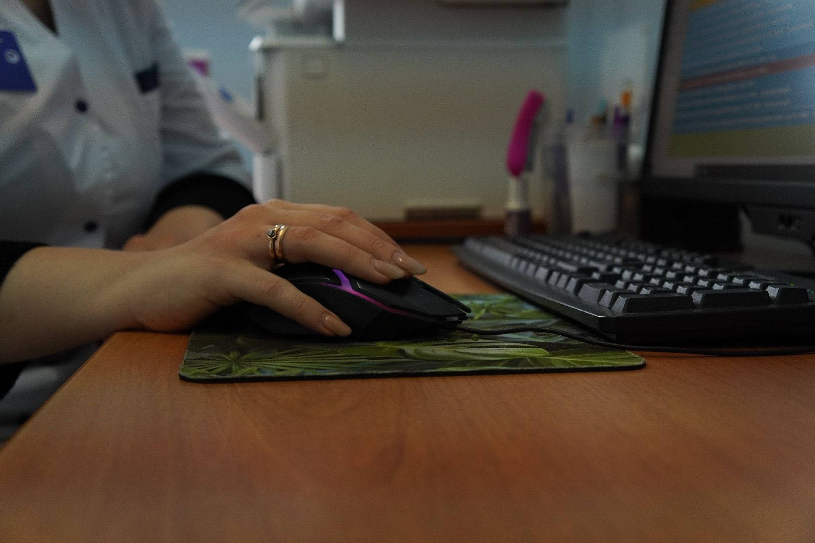 котельники, медицина, врач-терапевт,