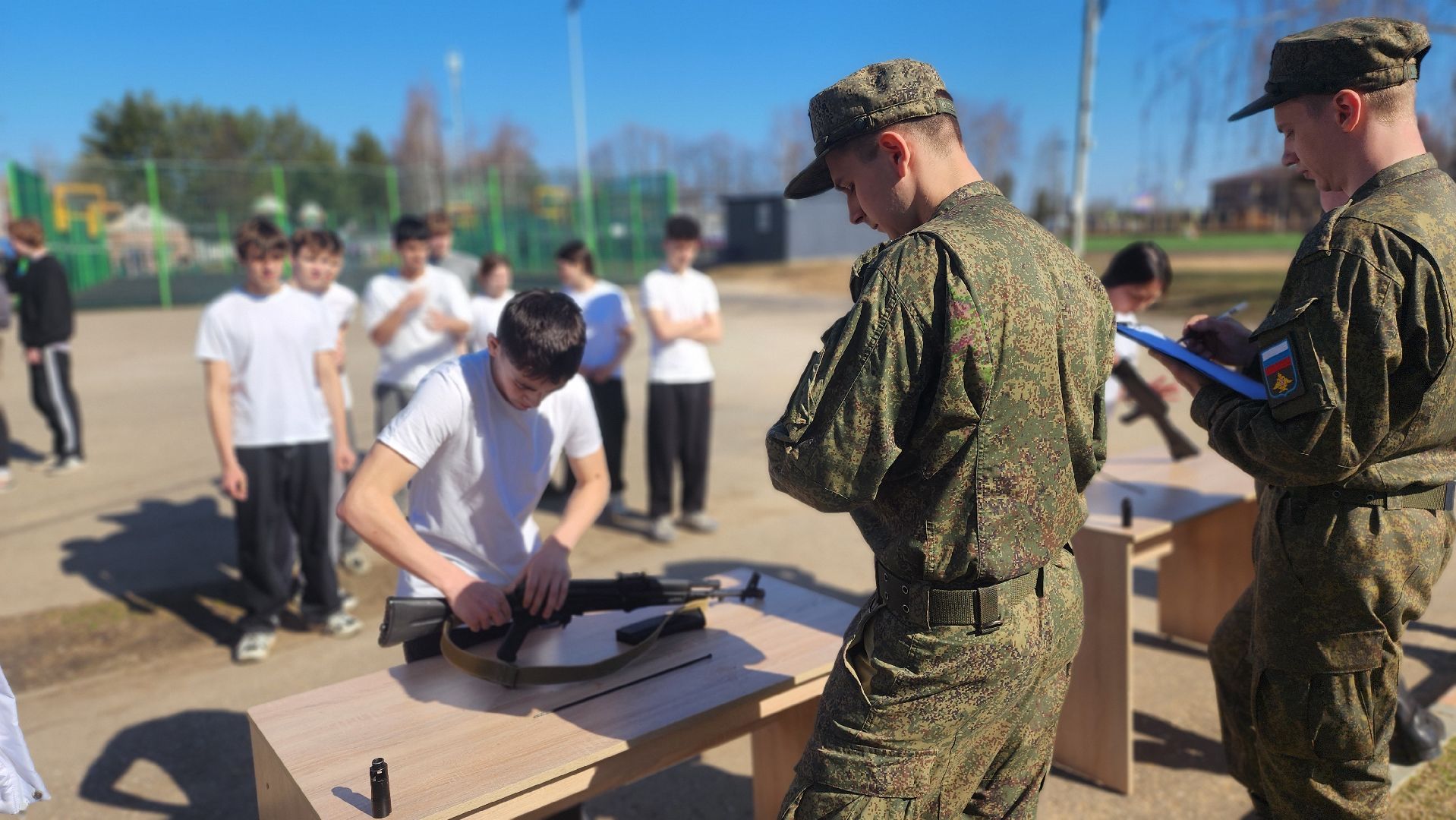 зарница 2 0, руза, муниципальный этап зарницы 2 0, патриотическое воспитание, движение первых,