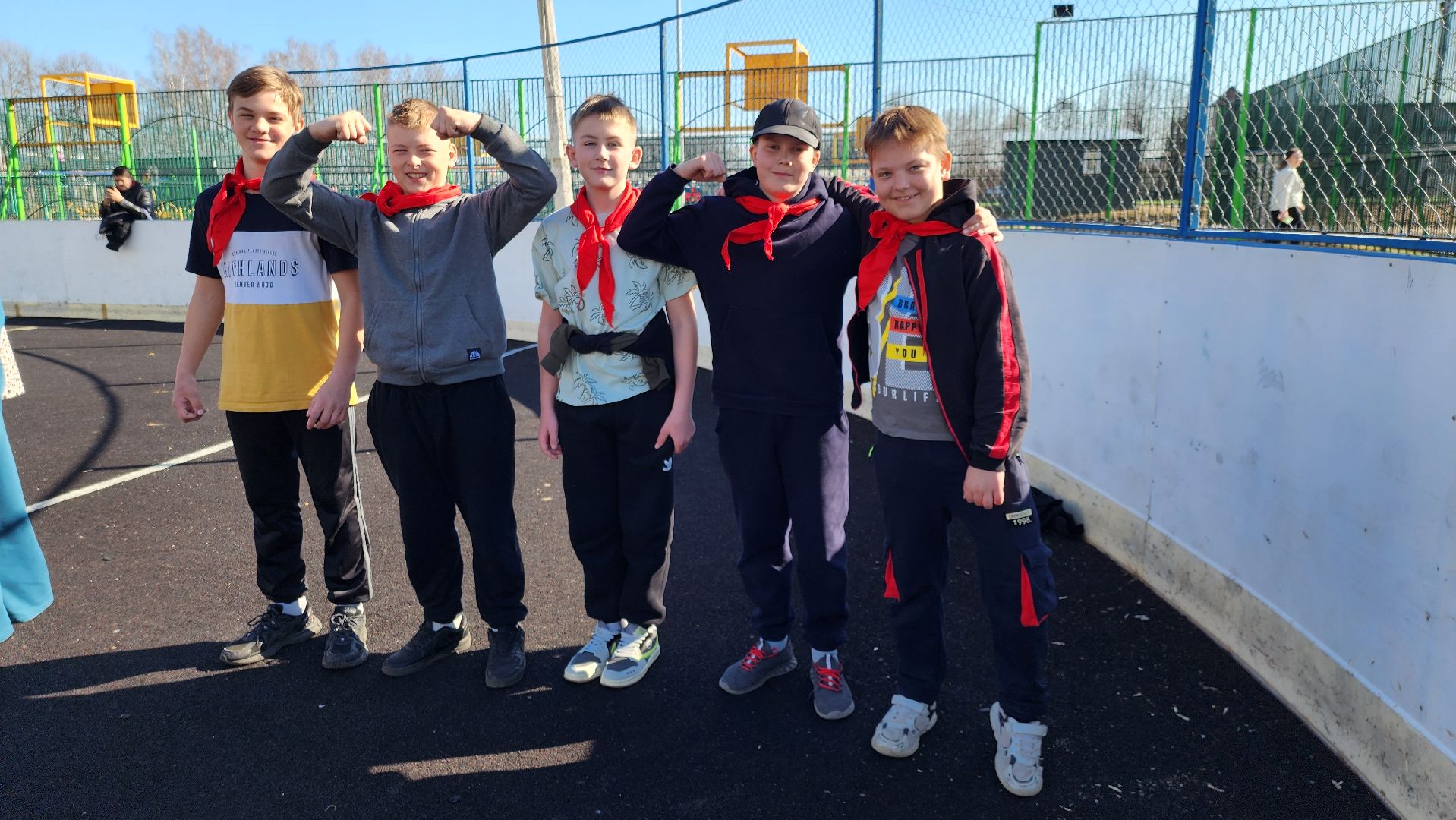 зарница 2 0, руза, муниципальный этап зарницы 2 0, патриотическое воспитание, движение первых,