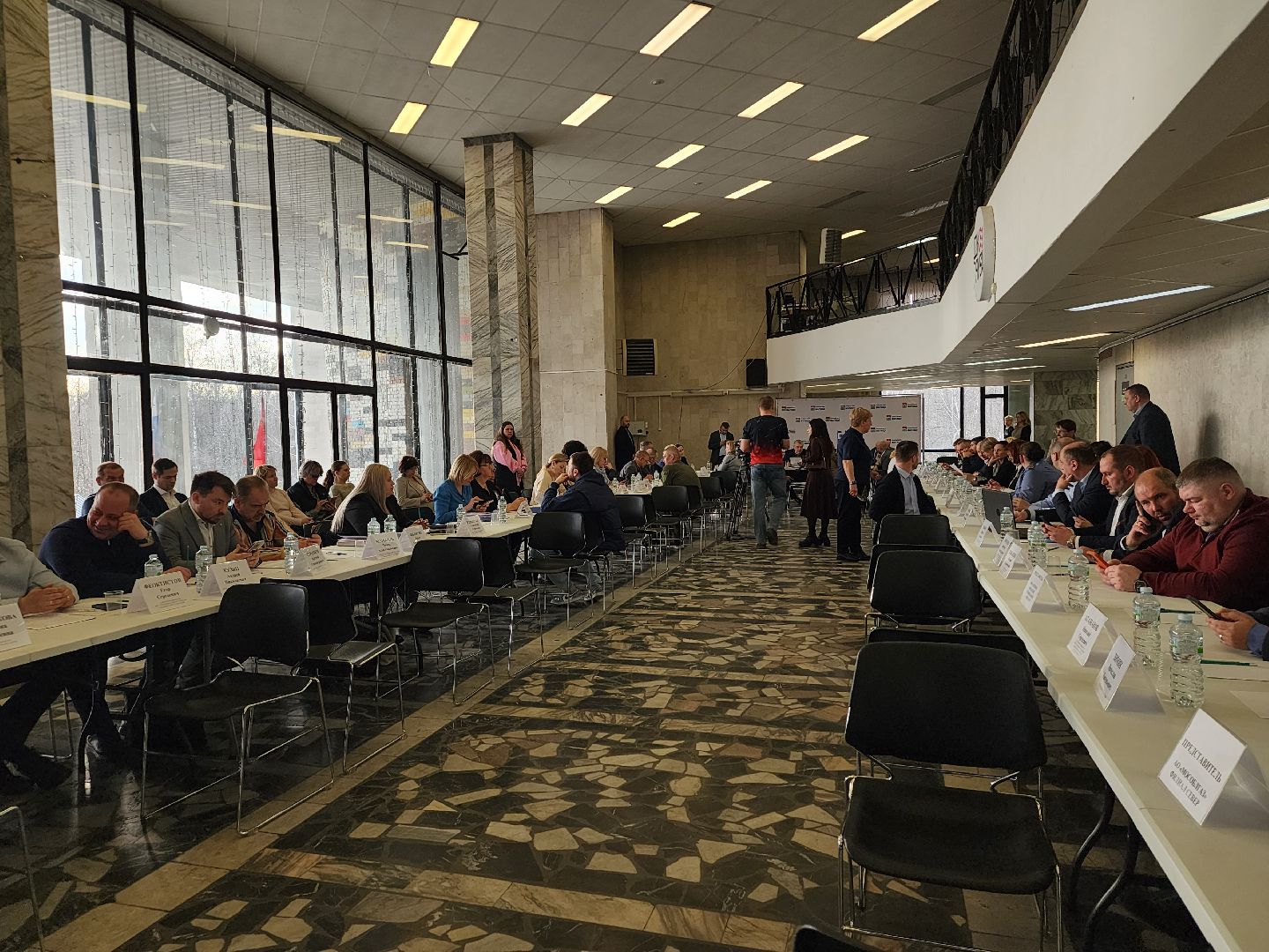 выездная администрация, мытищи,